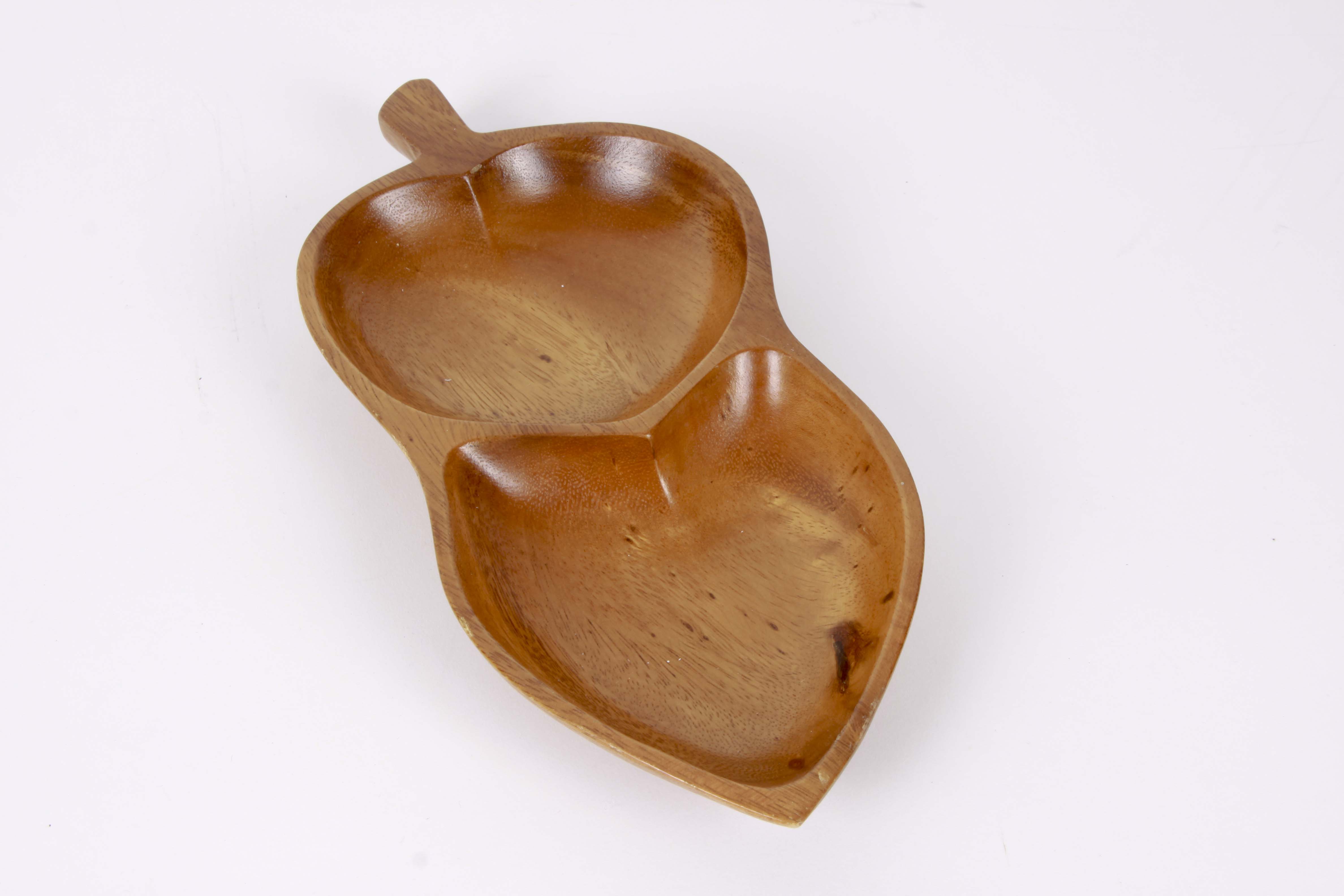 Assorted Wooden Kitchenware