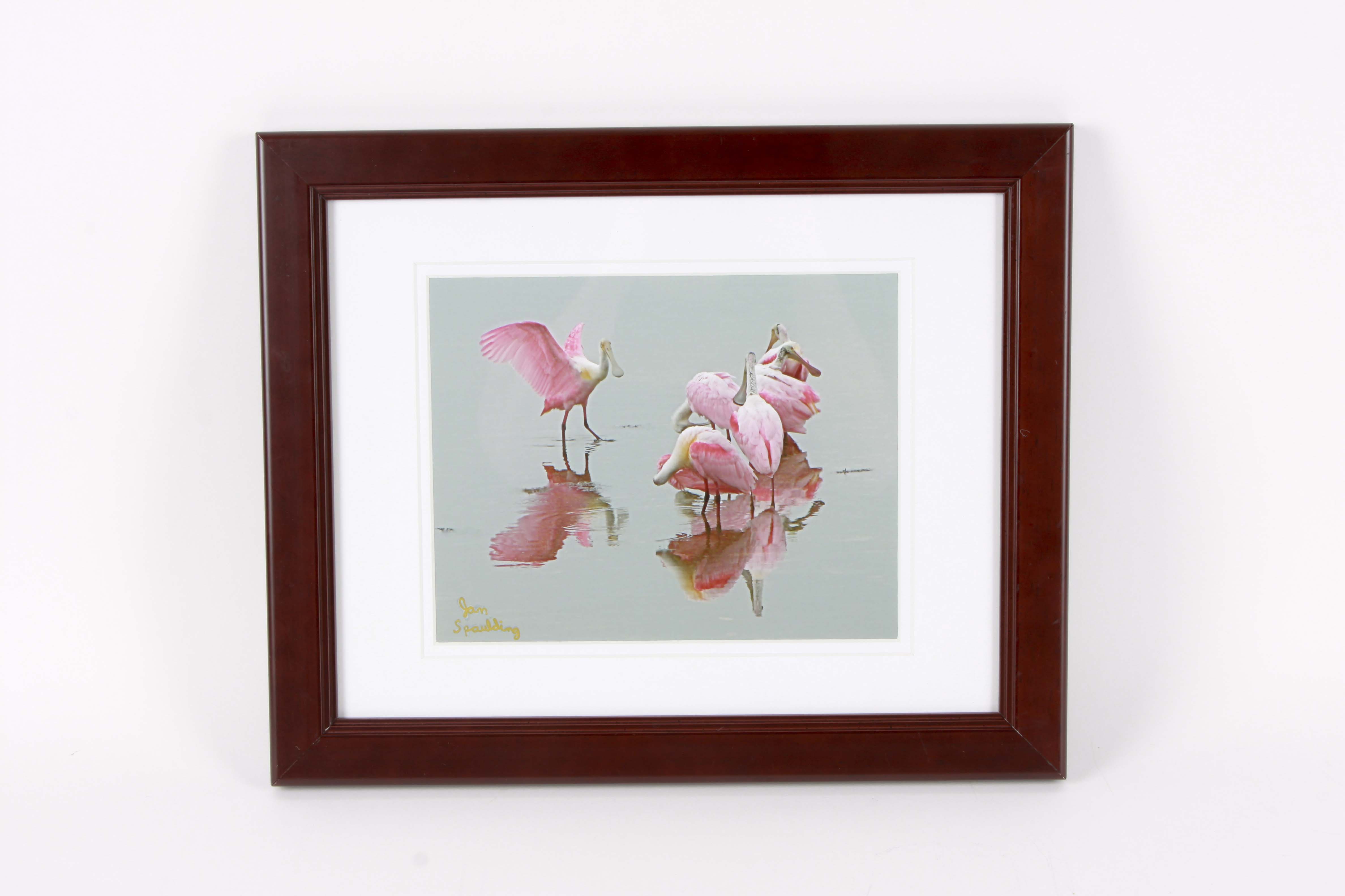 Original Photography by Herm Wallace and Jan Spaulding