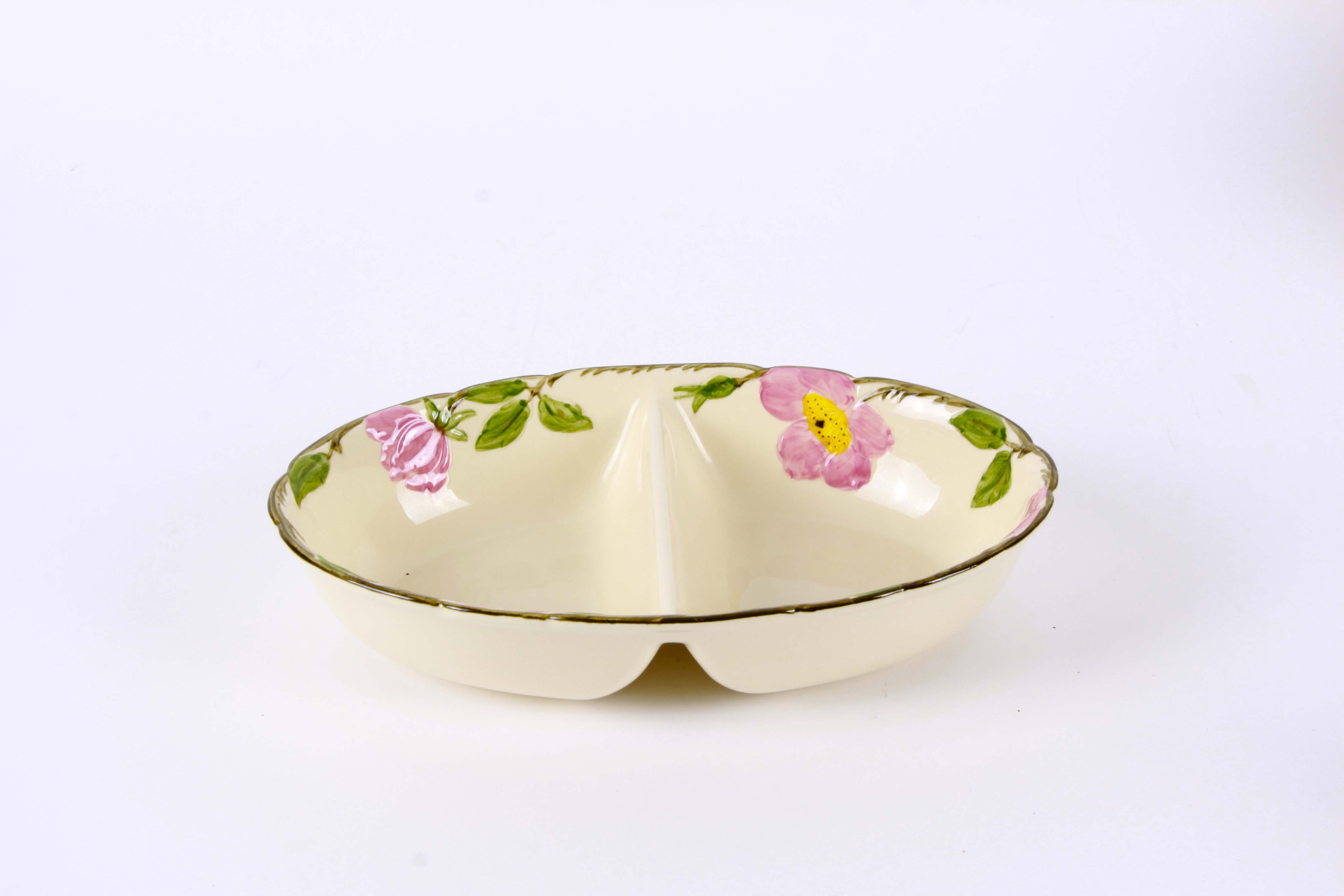 Franciscan "Desert Rose" Serving Pieces