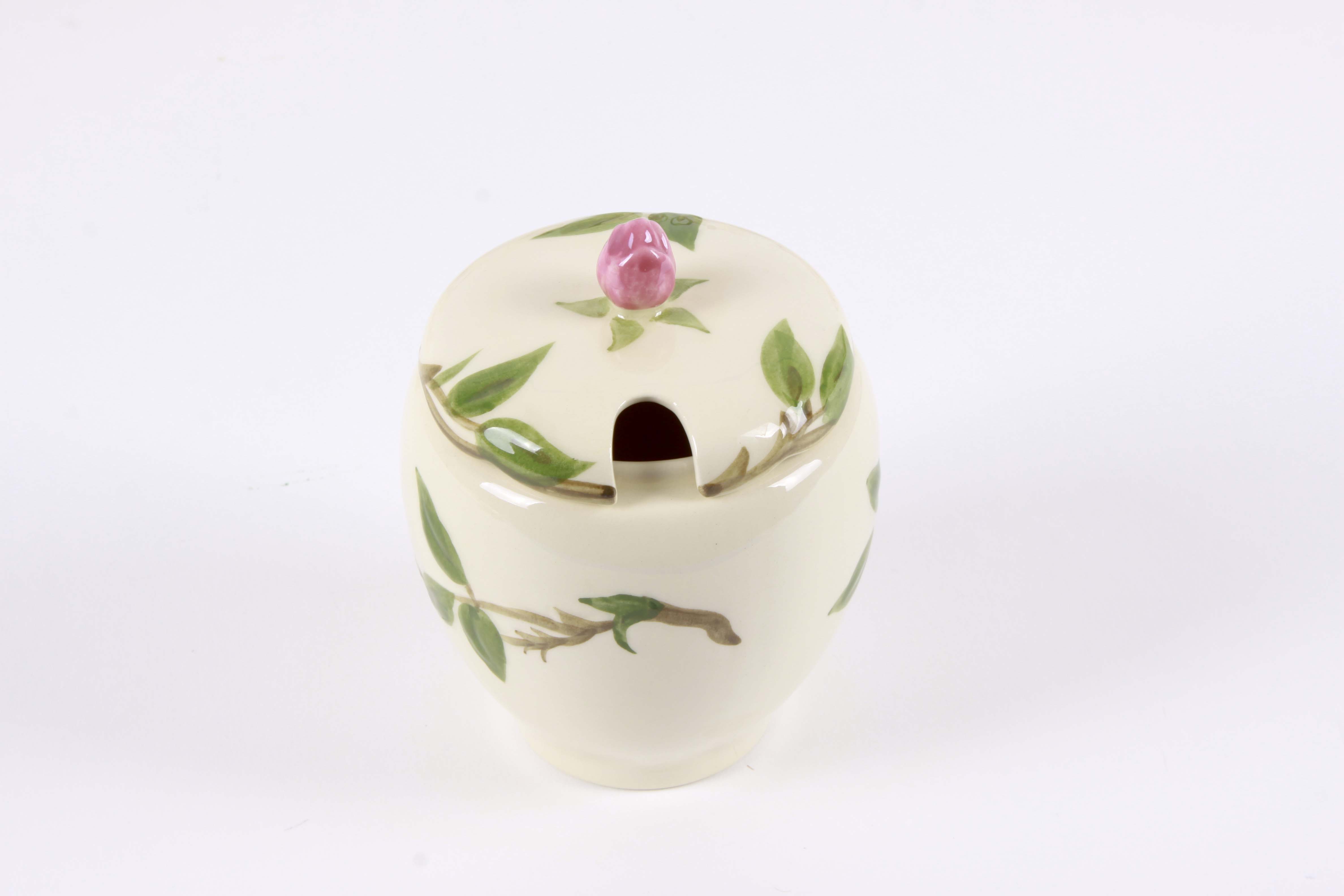 Franciscan "Desert Rose" Serving Pieces and Decor