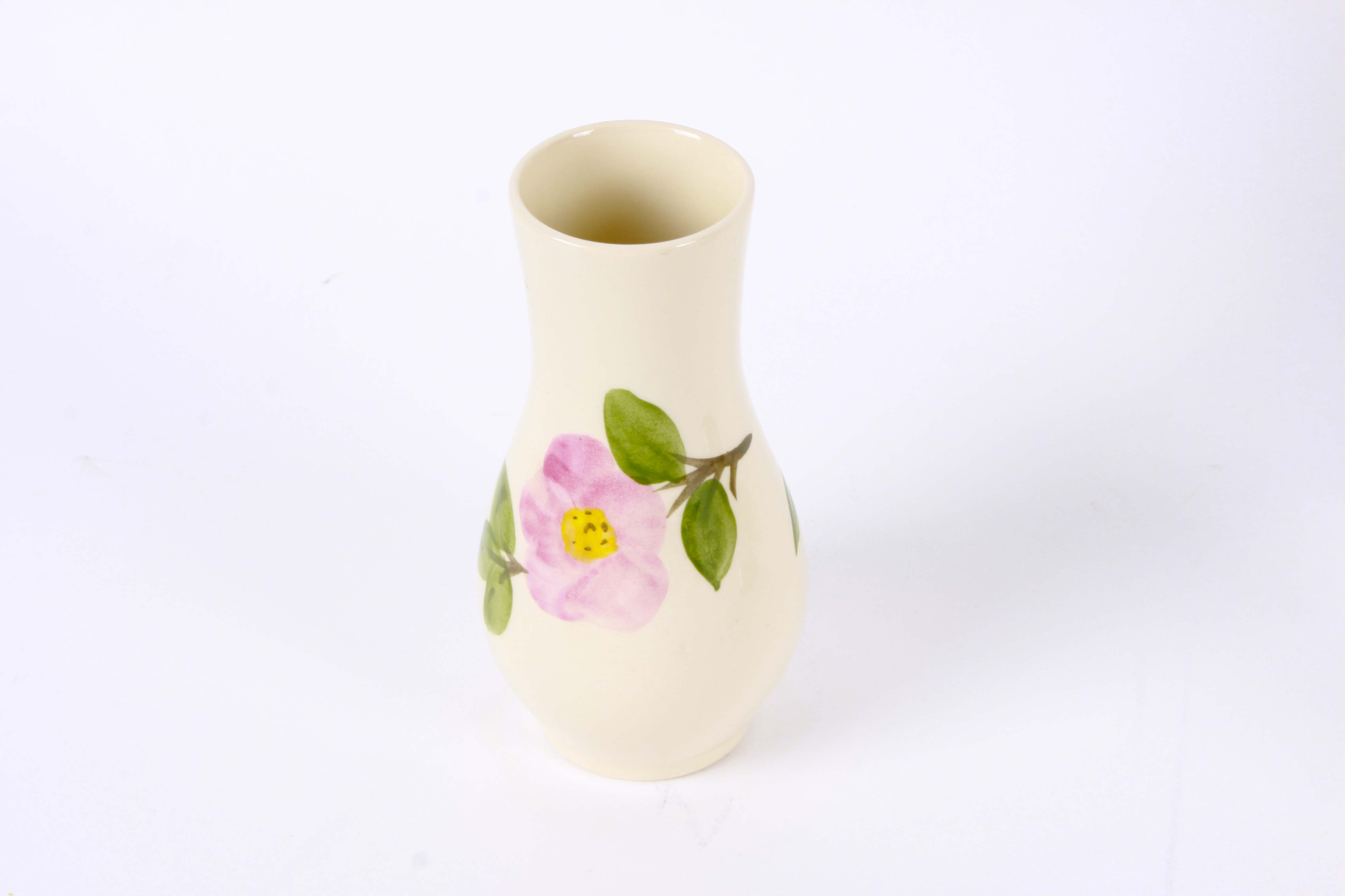 Franciscan "Desert Rose" Serving Pieces and Decor