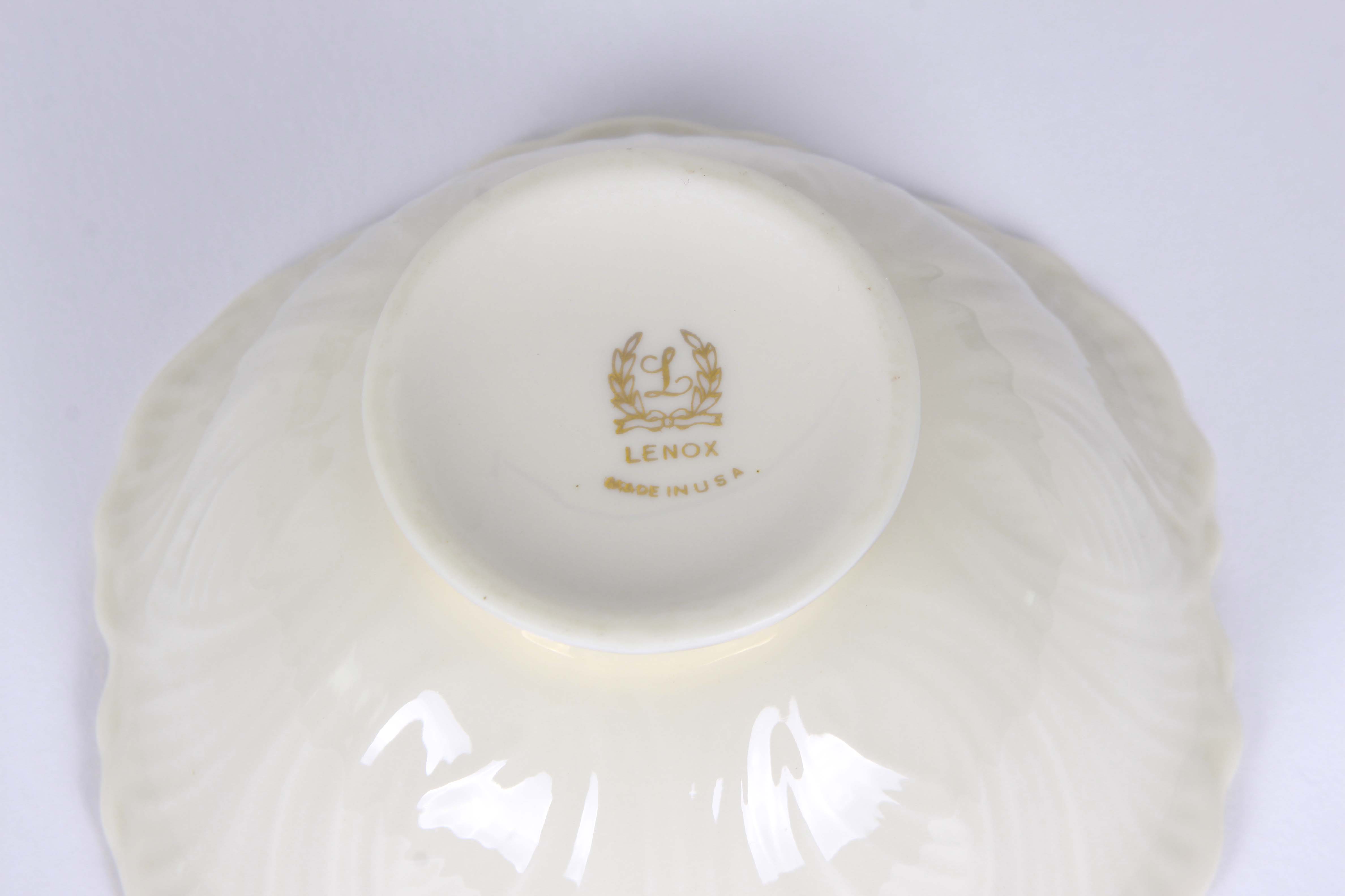 Assorted Lenox Porcelain