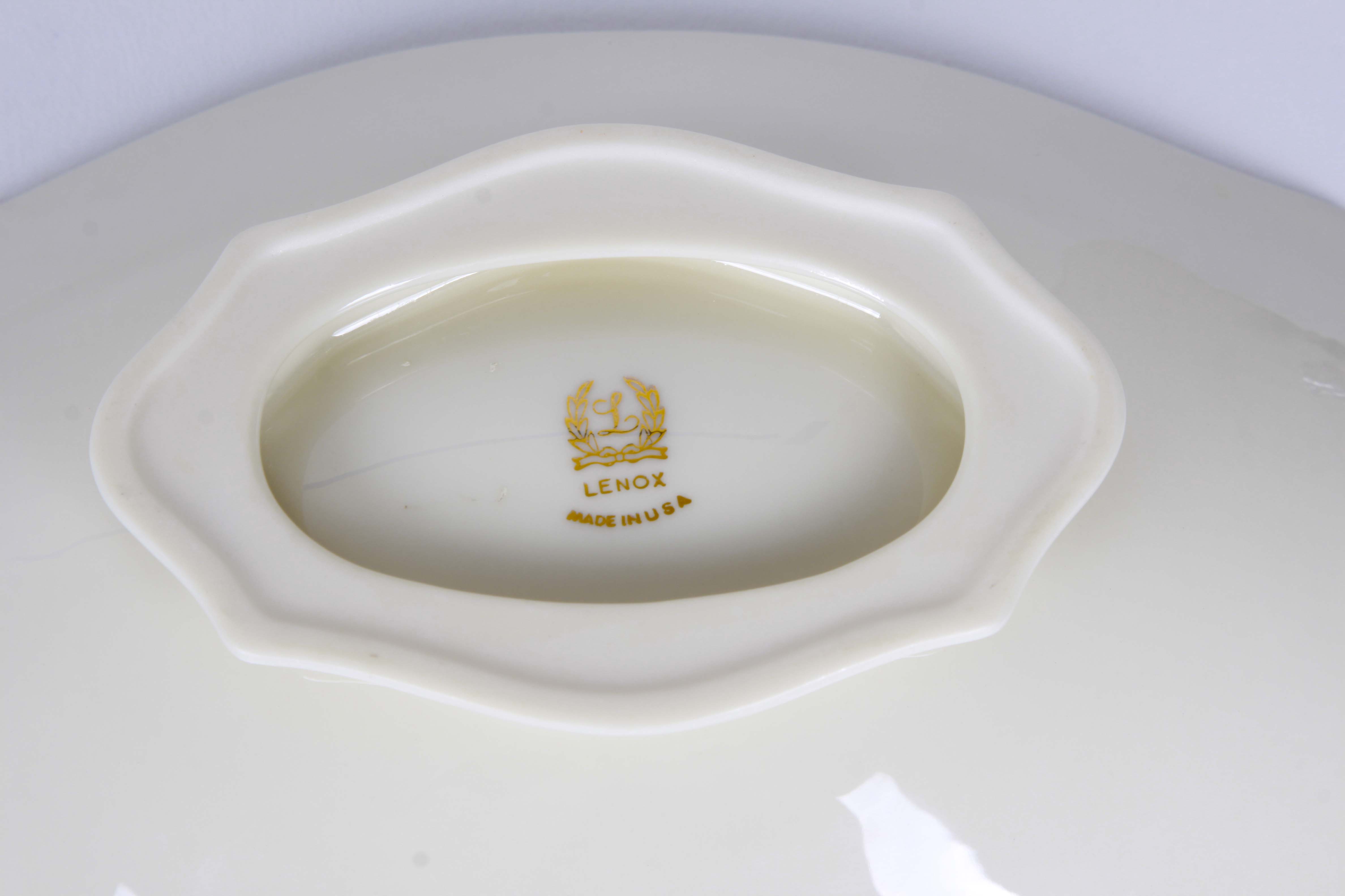 Assorted Lenox Porcelain