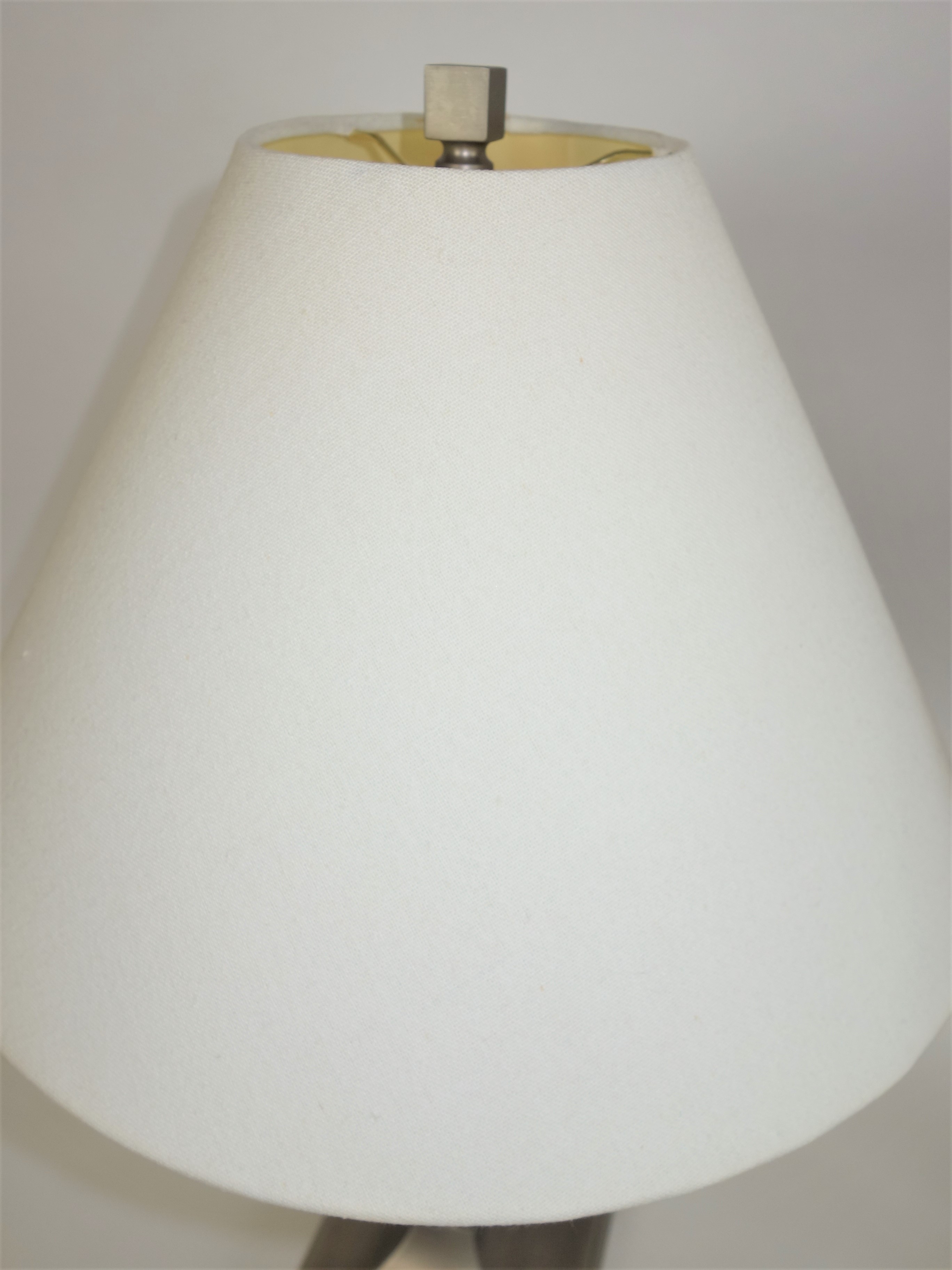 Matching Swing Arm Lamps