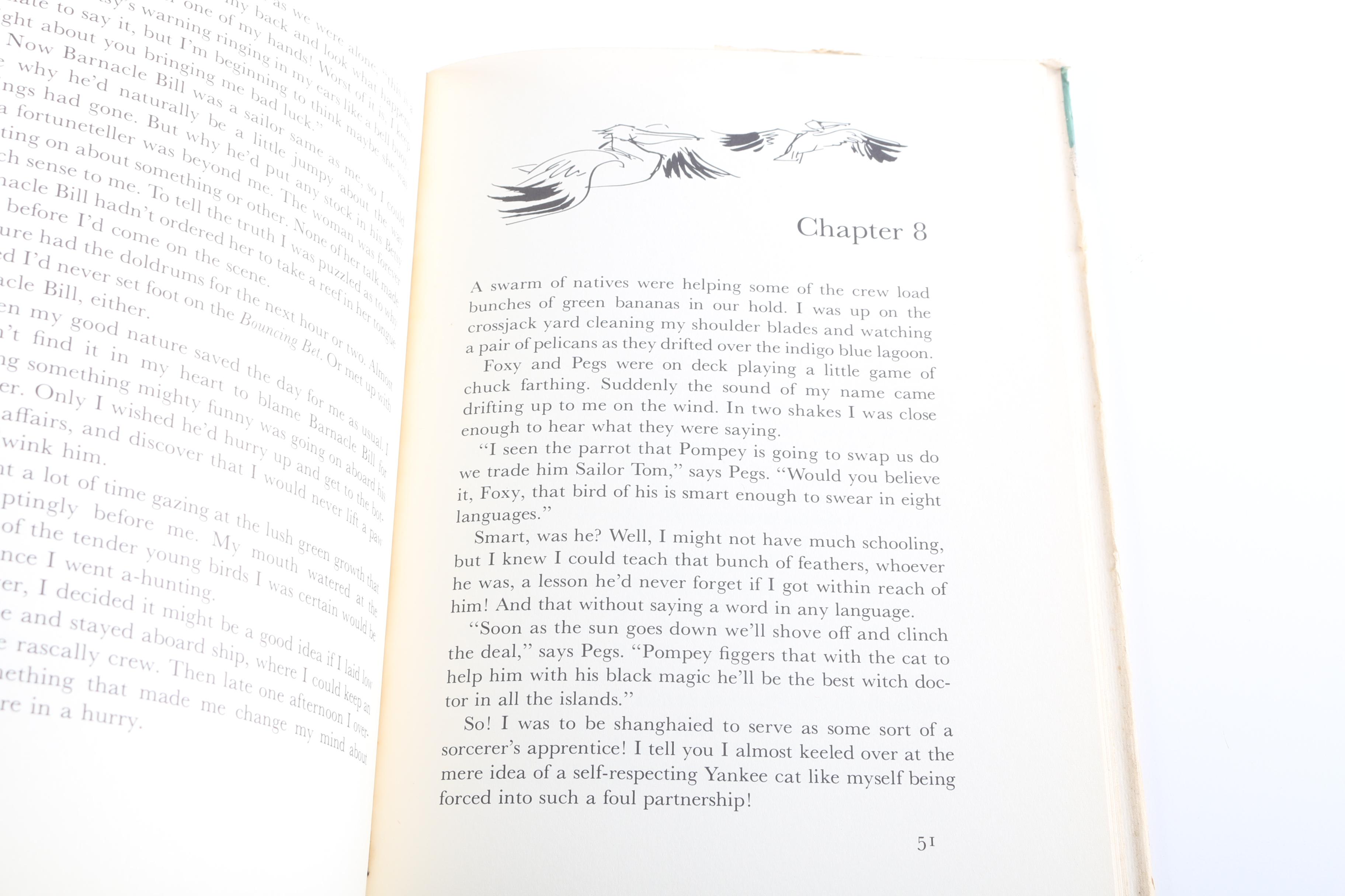 Collection of Children's Books Illustrated By Kurt Werth