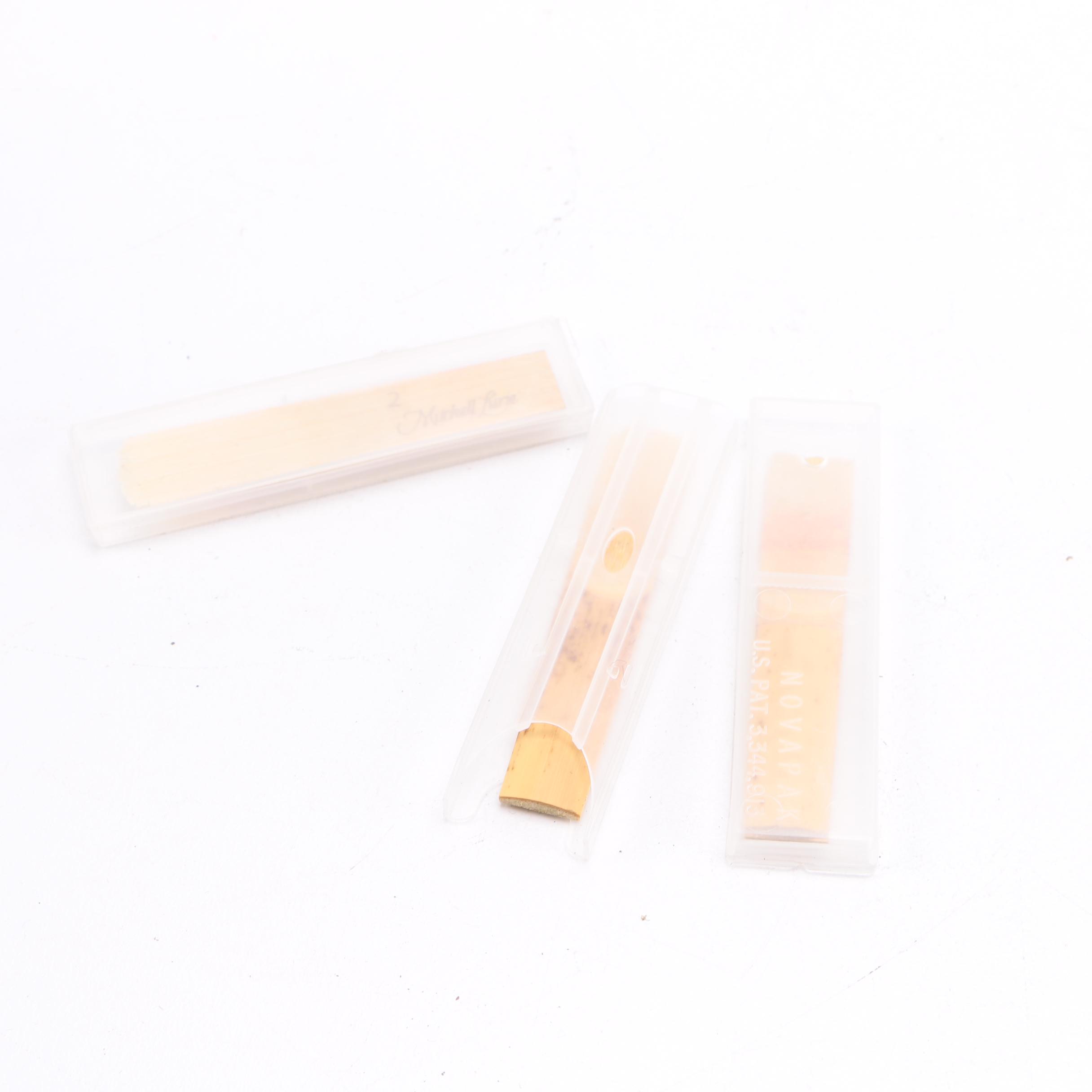 Vintage Selmer Signet Clarinet