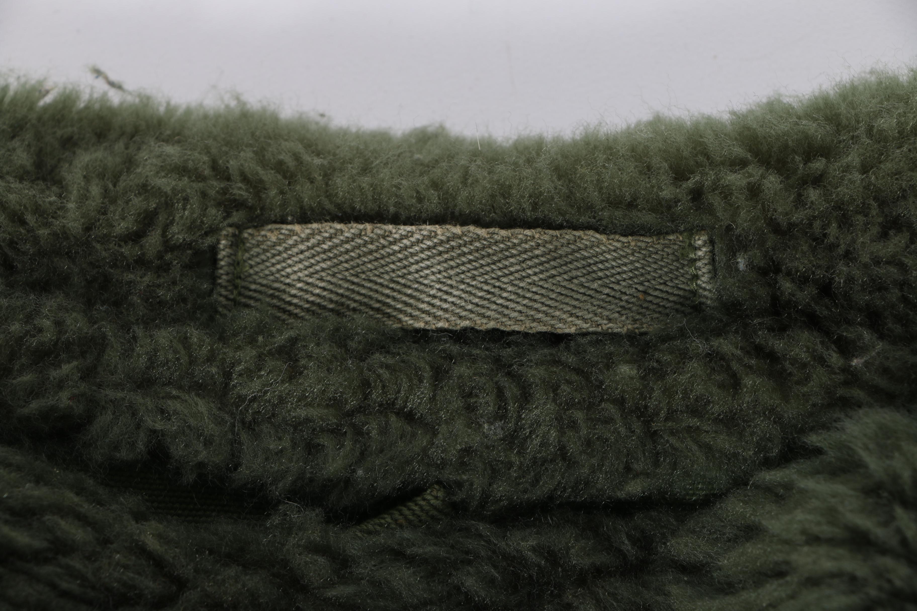 1960s Swedish Army Uniform