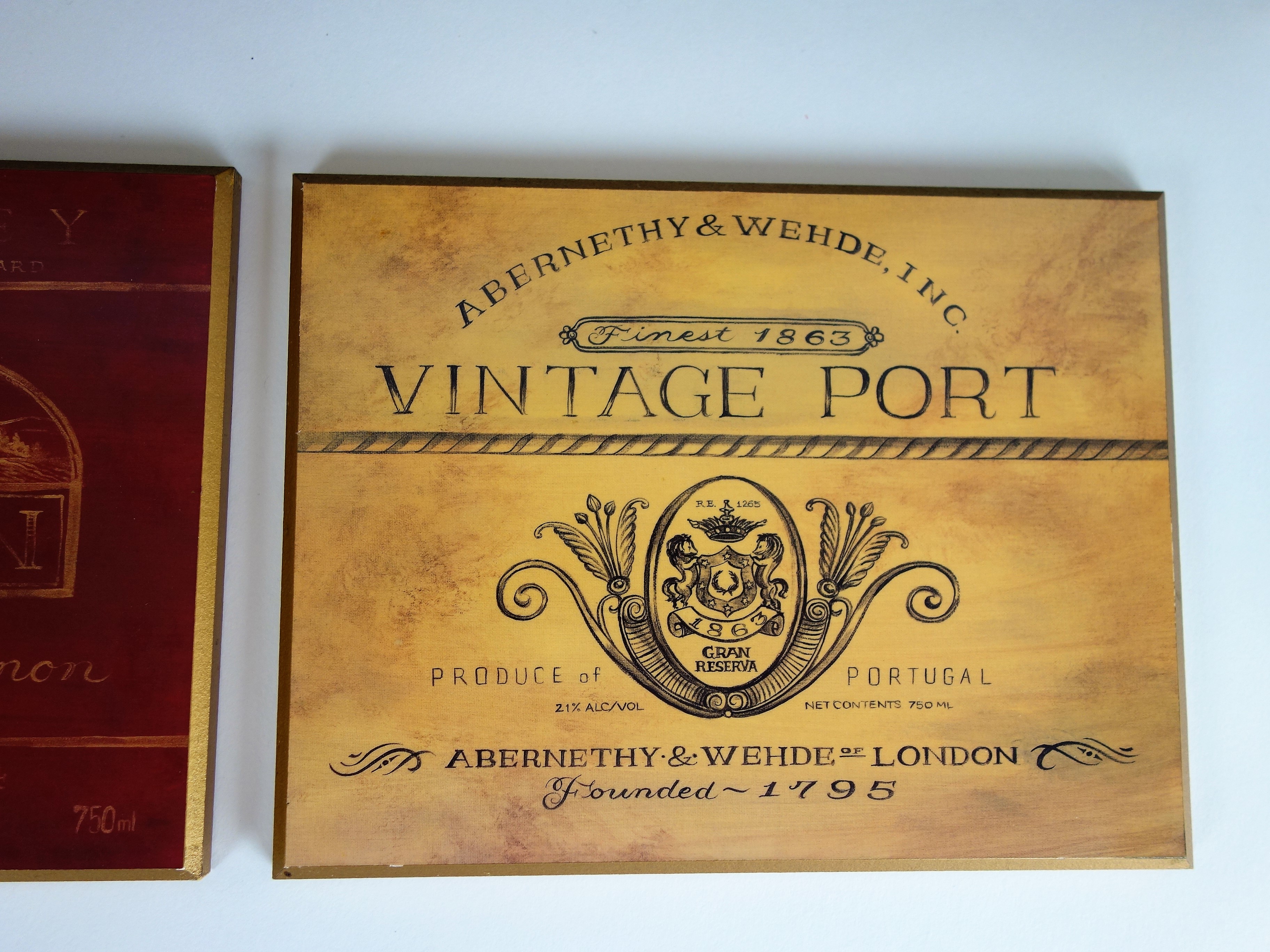 C. Winterle Olson Prints