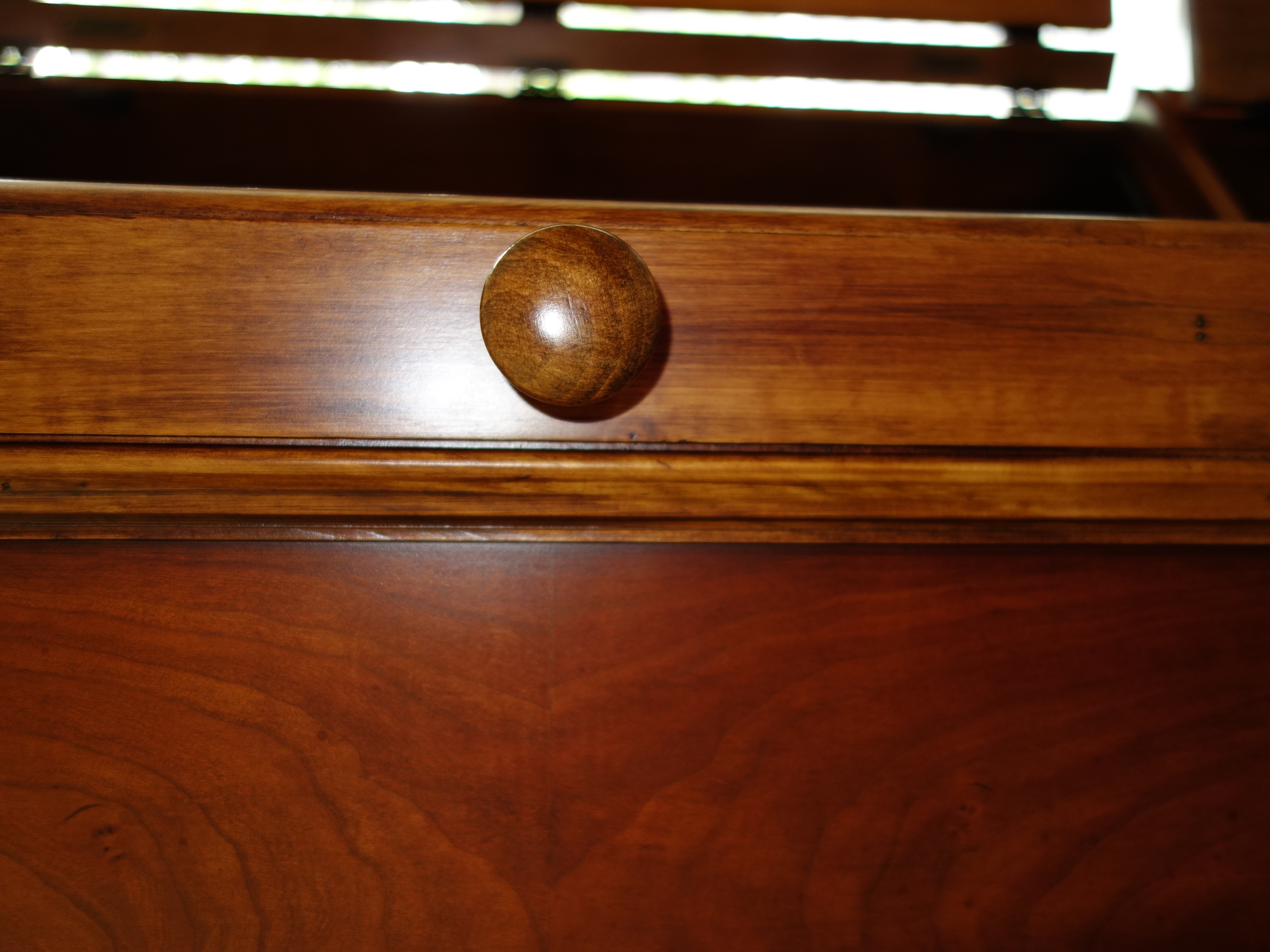 Entertainment Cabinet by Arhaus Furniture