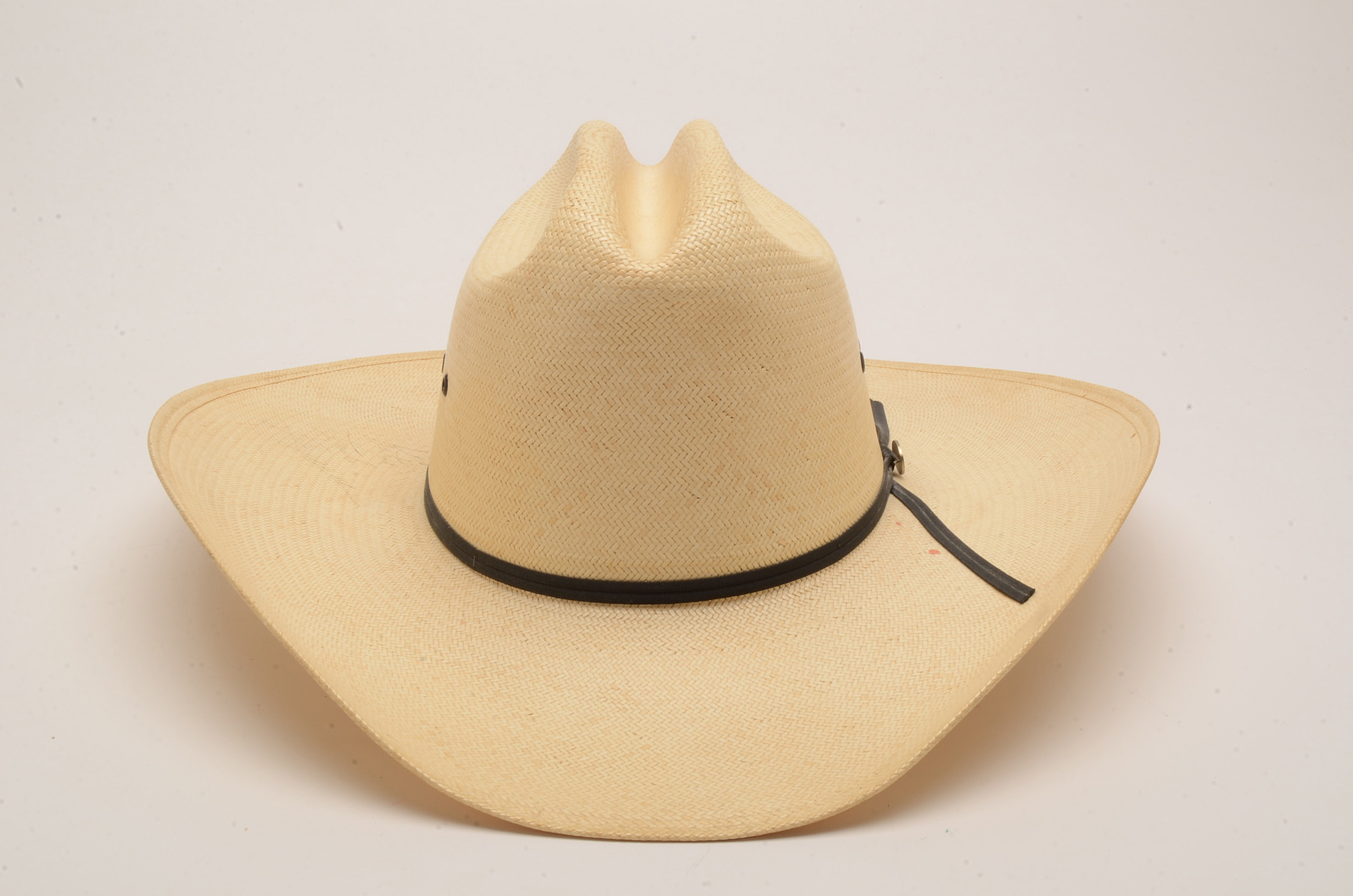 Clay Walker Autographed Western Style Hat