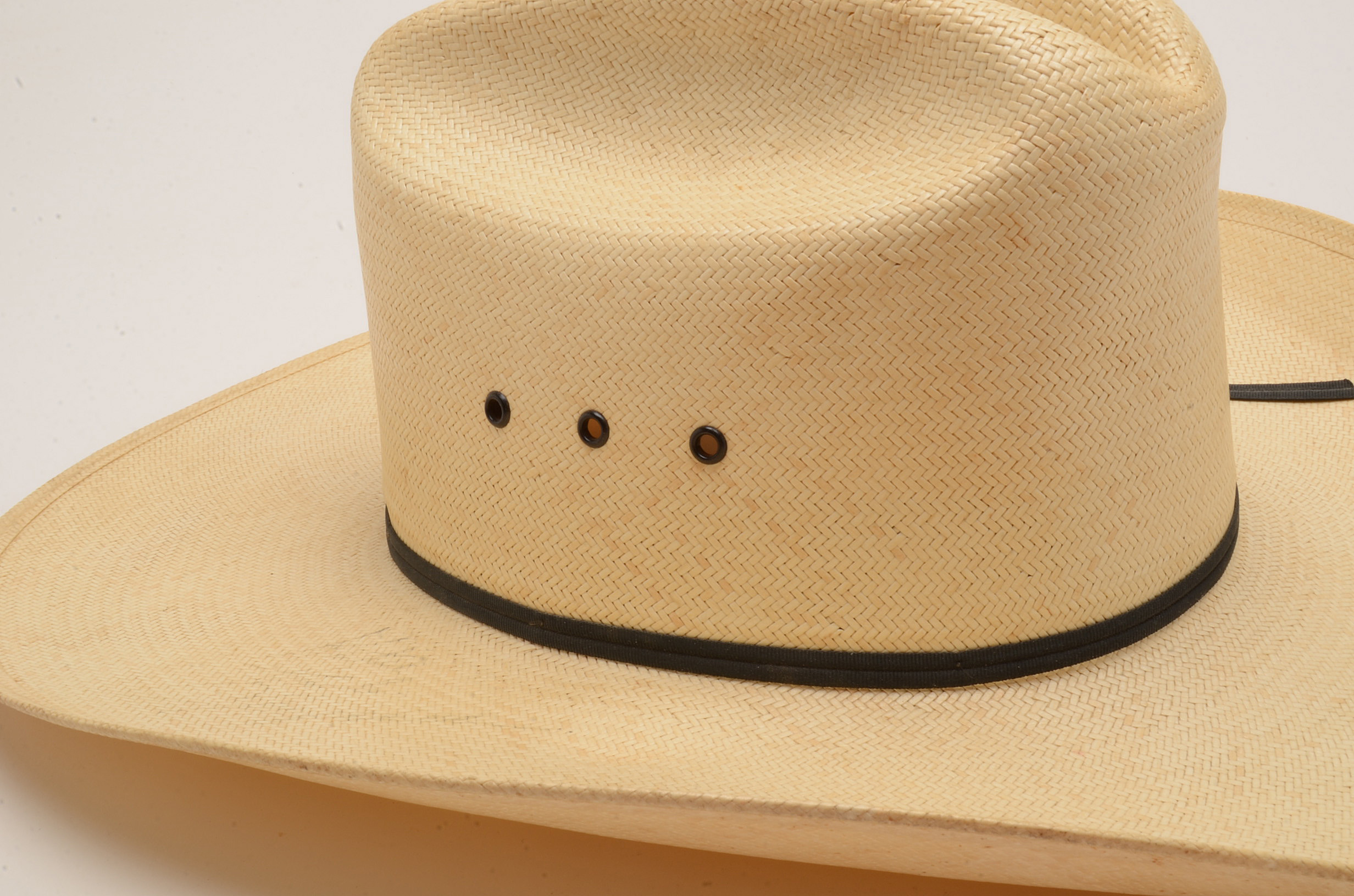 Clay Walker Autographed Western Style Hat