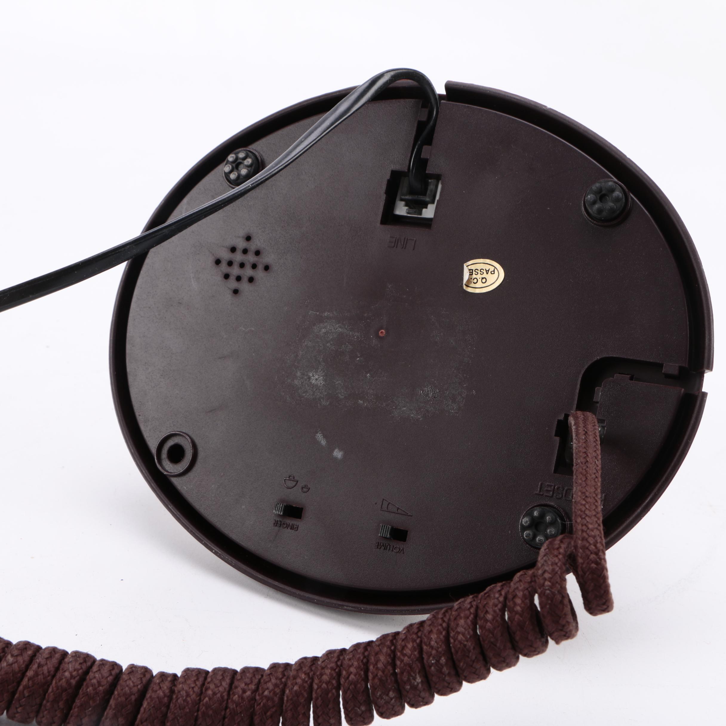 Paramount Collection Classic Series Rotary Phone Replica