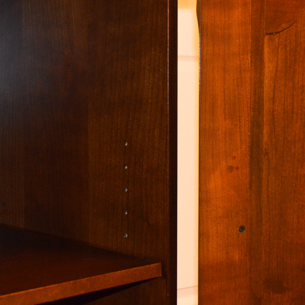 Contemporary Armoire