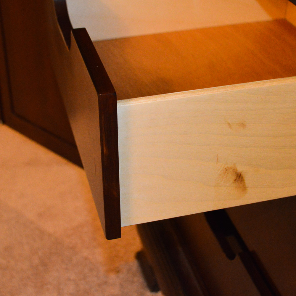 Contemporary Armoire