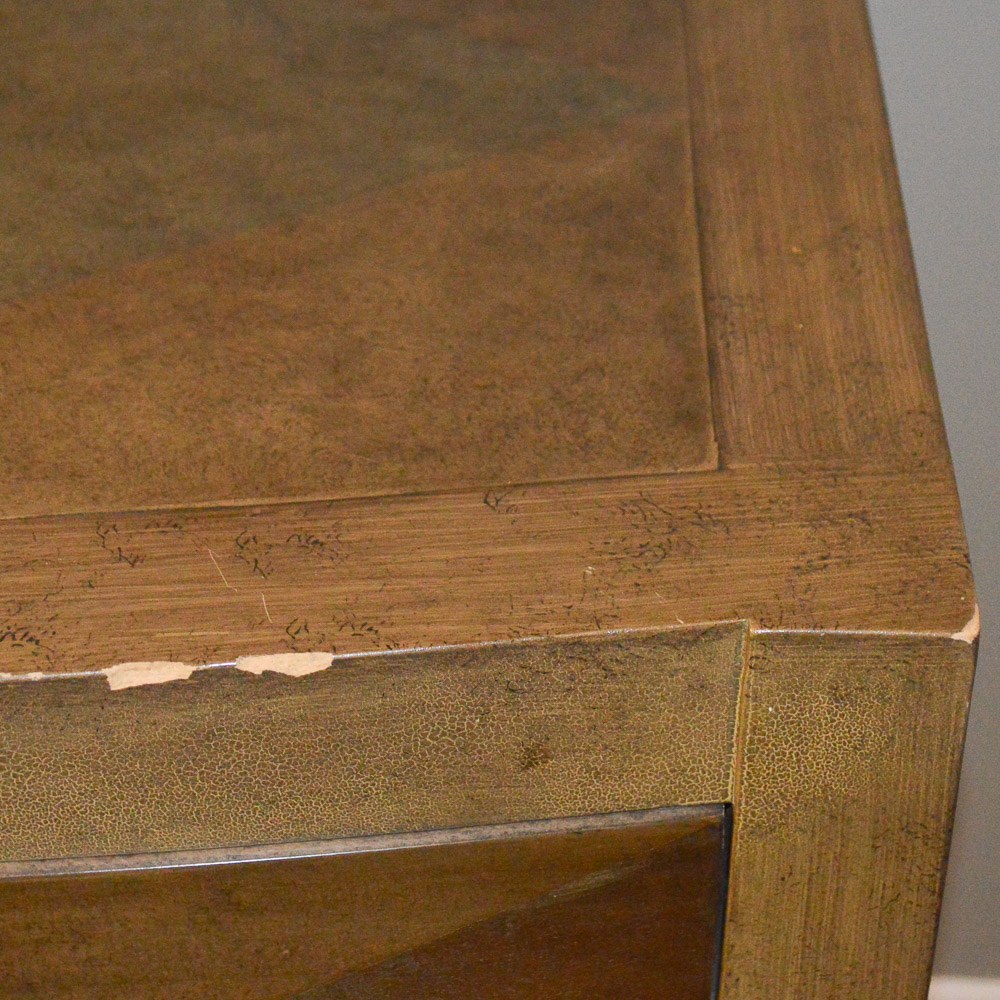 Vintage Chest of Drawers