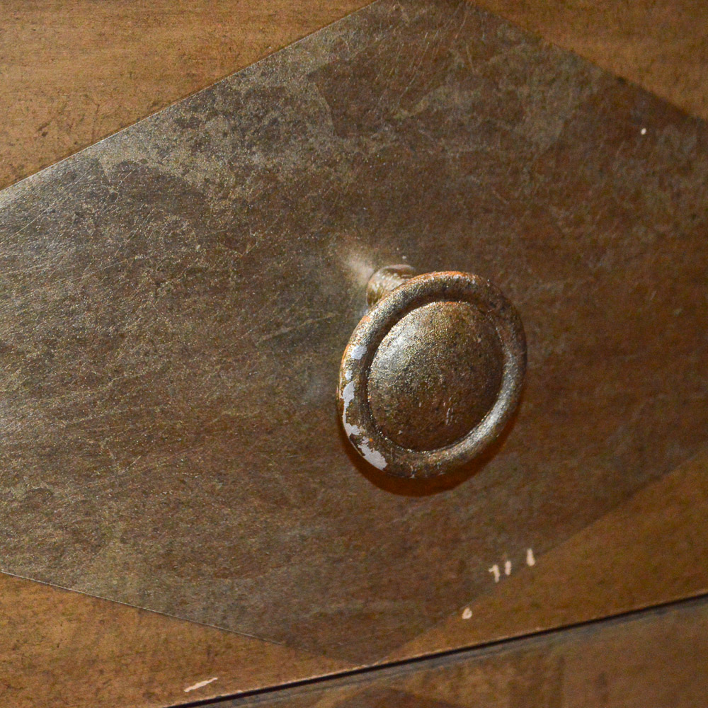 Vintage Chest of Drawers