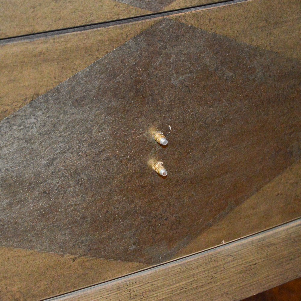 Vintage Chest of Drawers