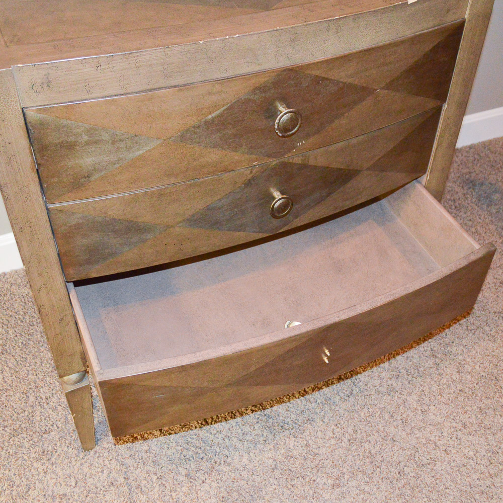 Vintage Chest of Drawers