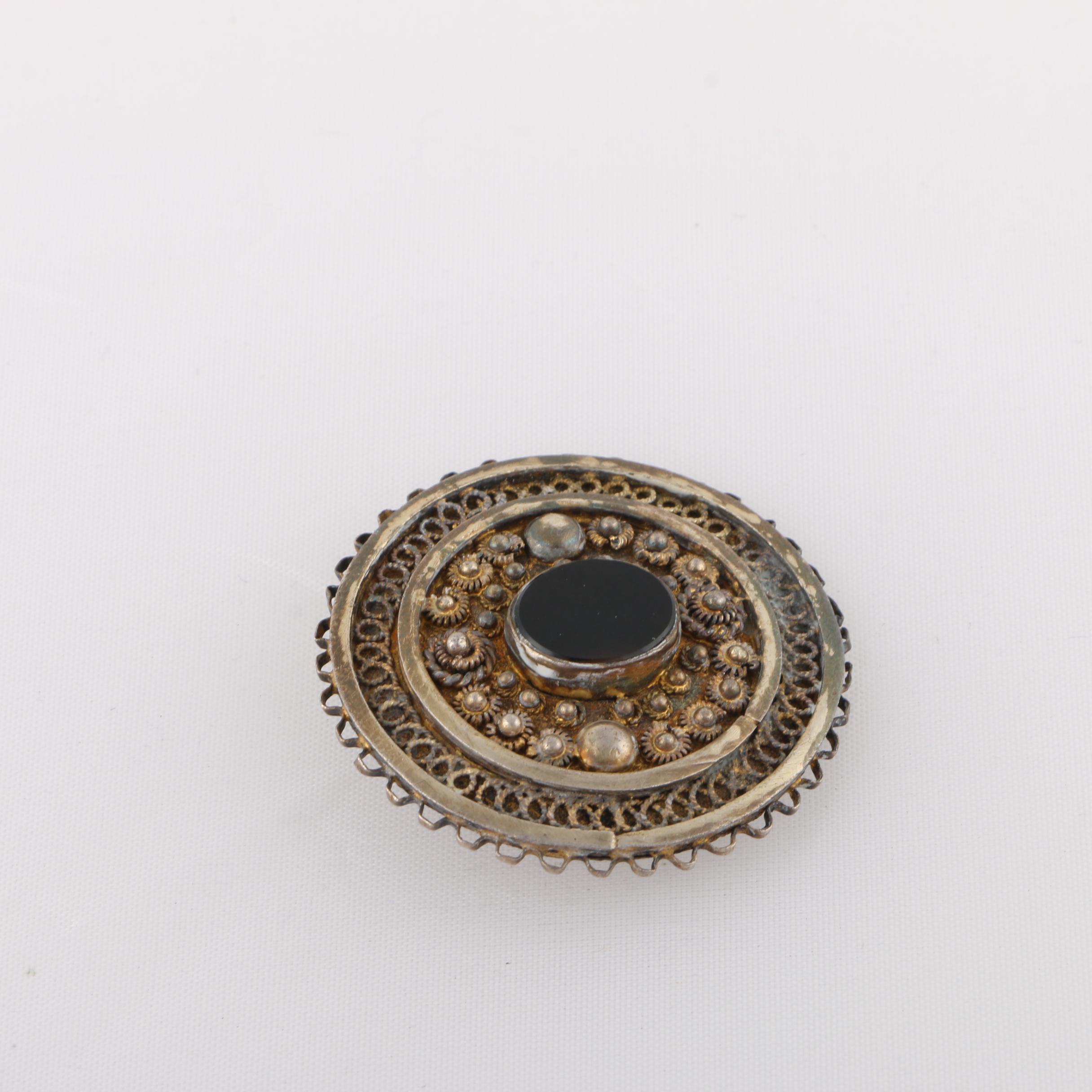 Sterling Silver Jewelry Featuring Silver Wedgwood Cameo Earrings