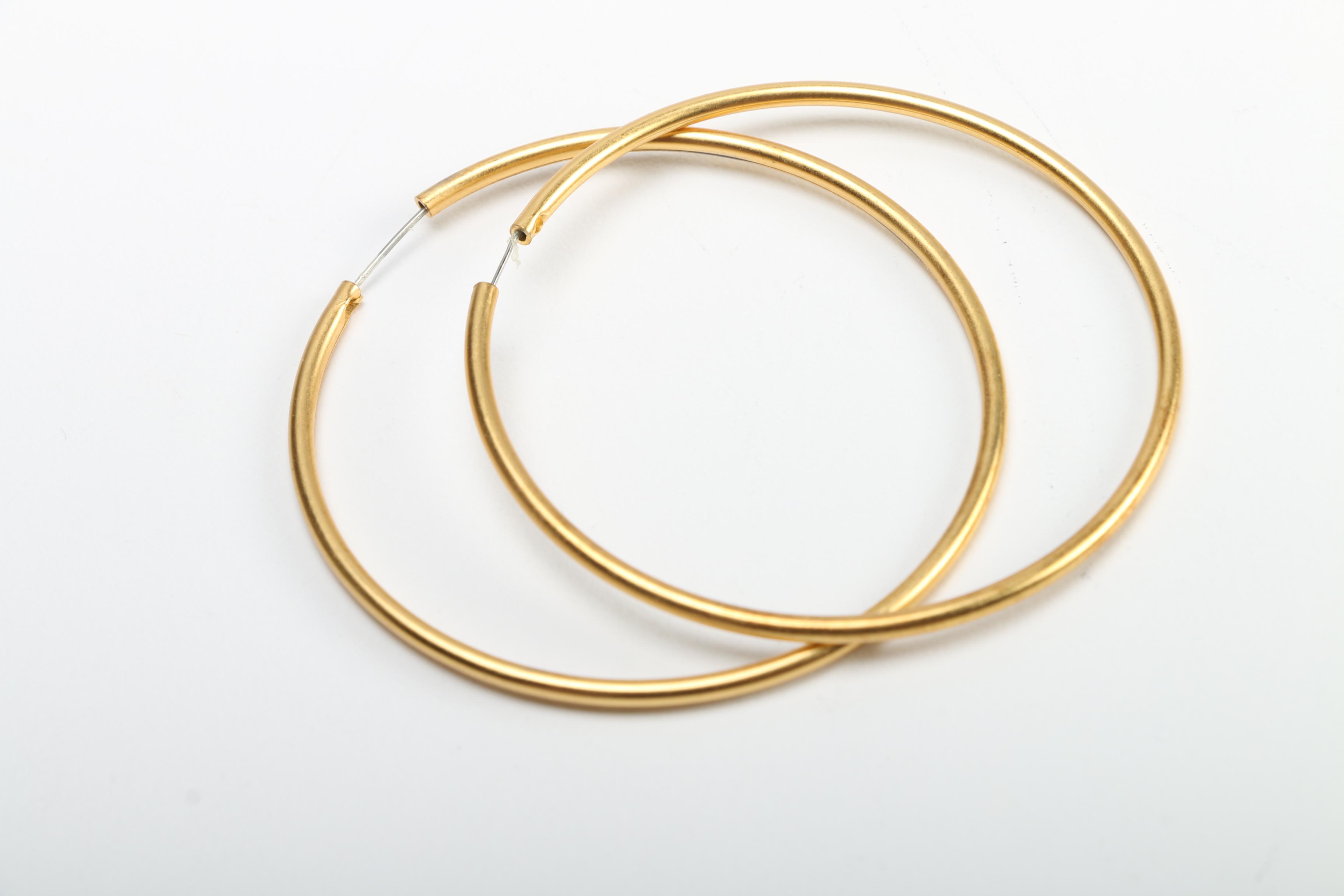 Costume Jewelry Including Trifari