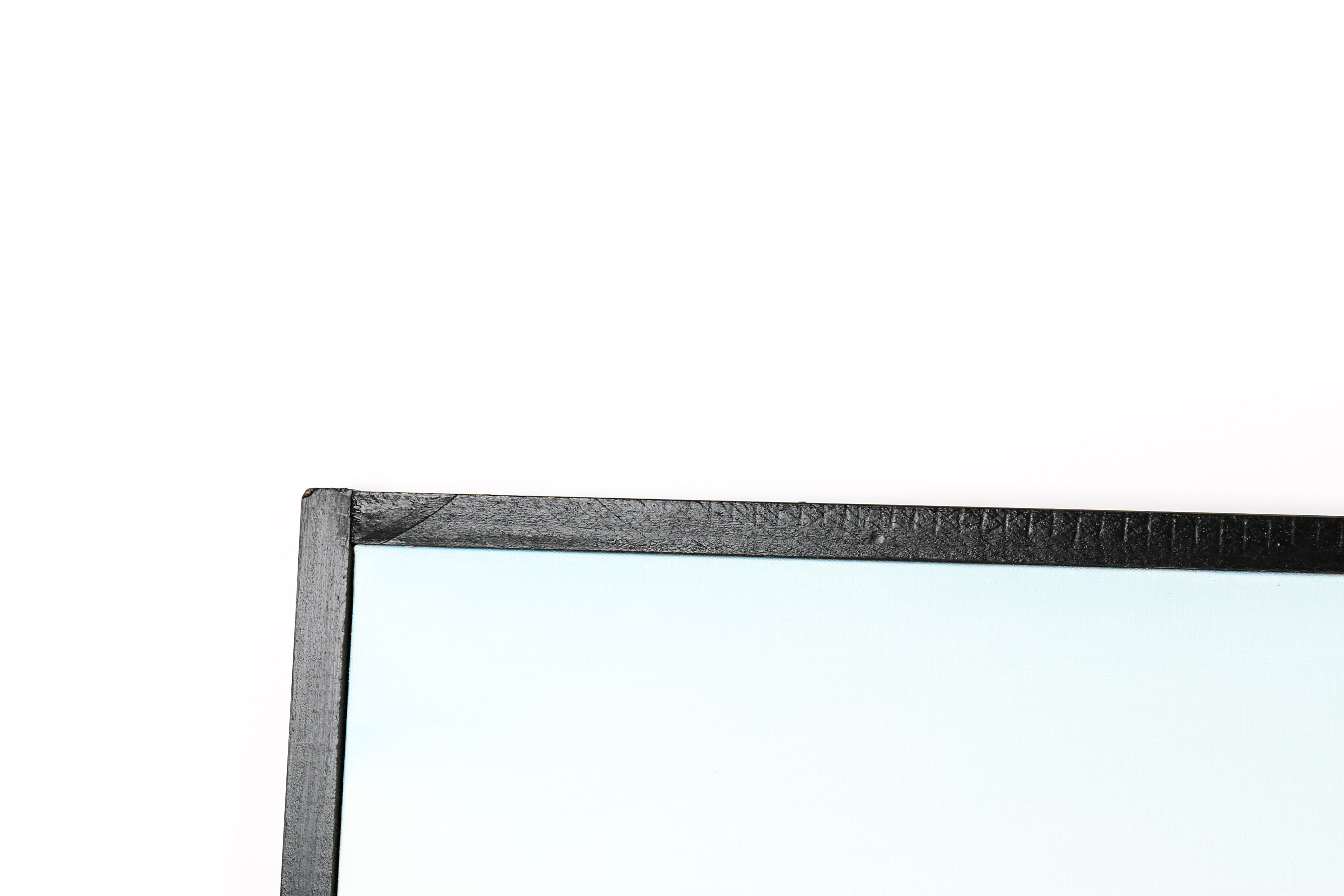 John Diehl Oil Painting "Clearing"