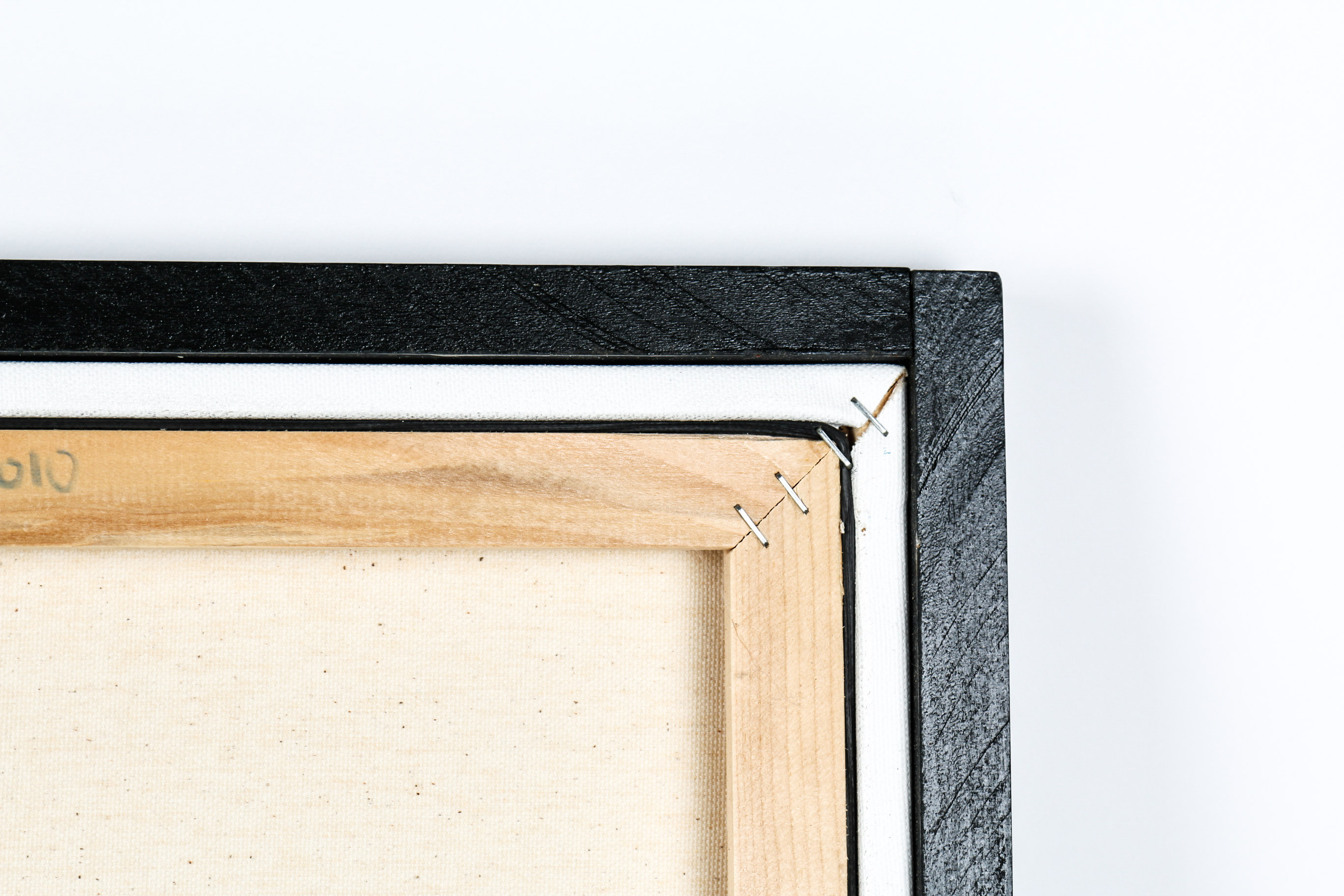 John Diehl Oil Painting "Clearing"