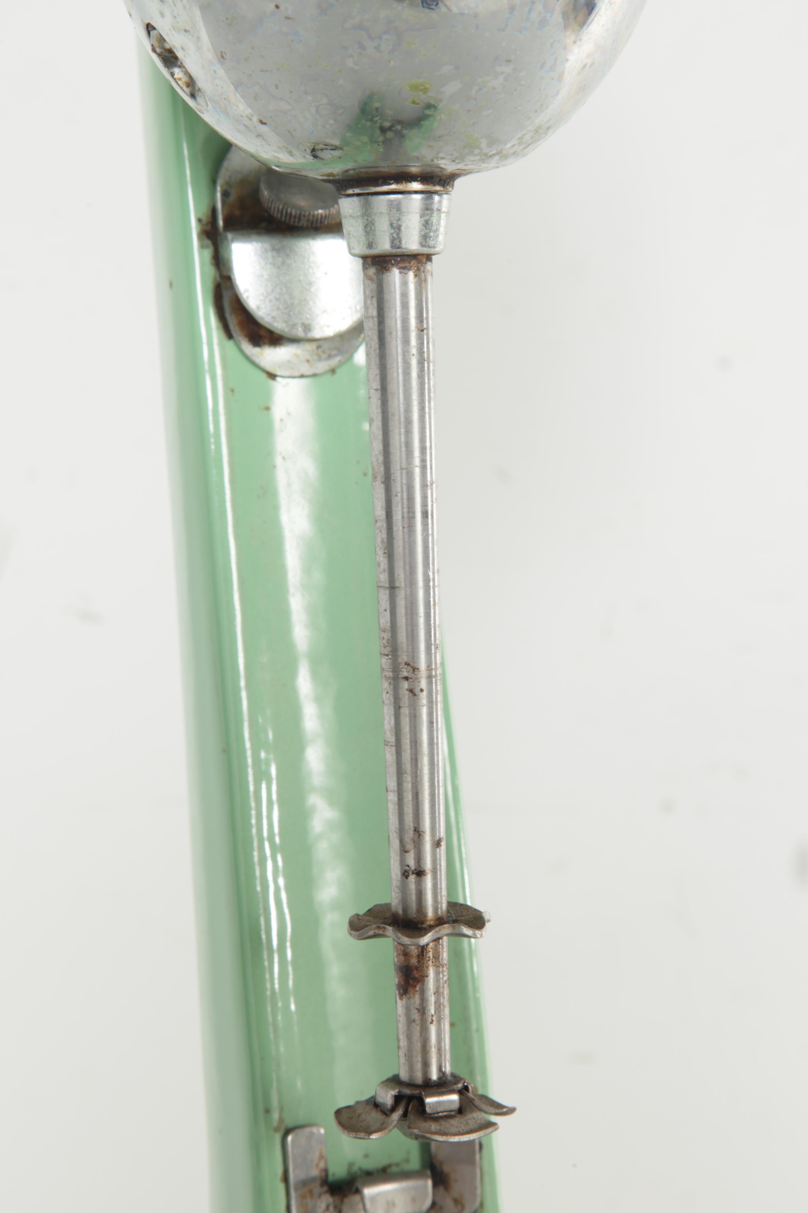 NSFI Test Hamilton Beach Milkshake Mixer