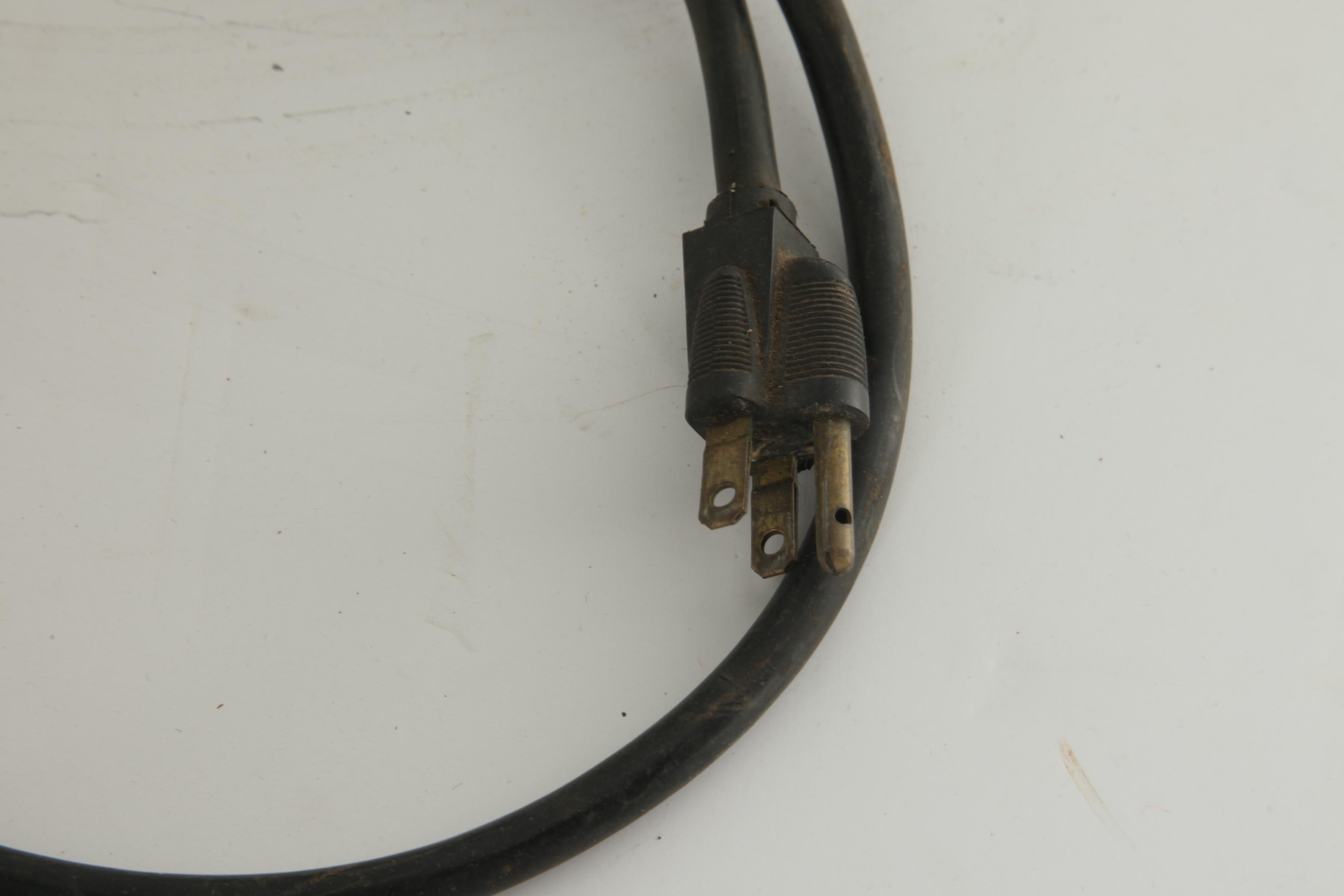 NSFI Test Hamilton Beach Milkshake Mixer