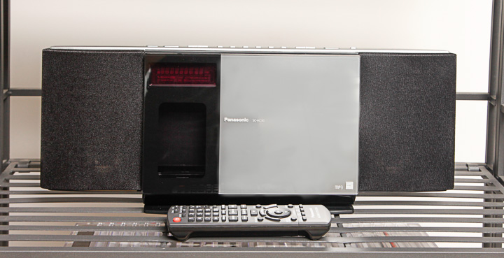 Operatic and Symphonic CD Collection and Shelving