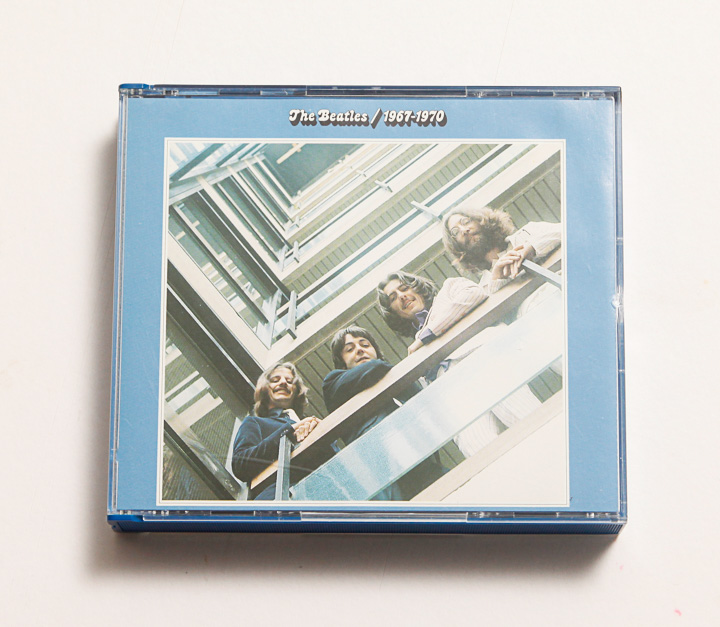 Operatic and Symphonic CD Collection and Shelving