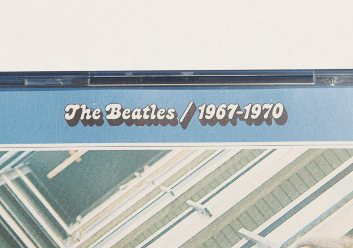 Operatic and Symphonic CD Collection and Shelving