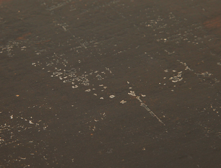 Antique Yi Ching Jang Korean Chest