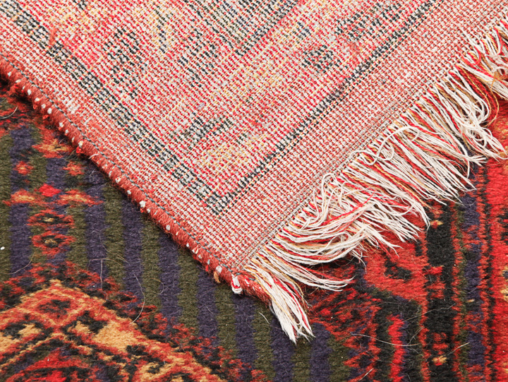 Power Loomed Turkish Carpet Runner