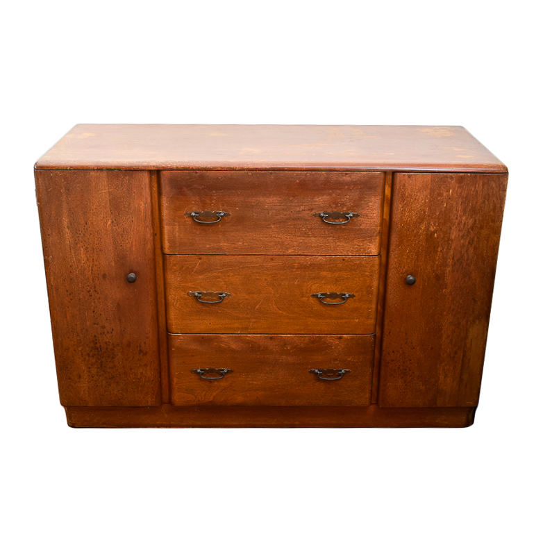 Mid-Century Cabinet By Heywood-Wakefield