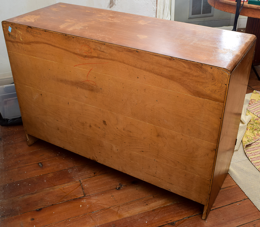 Mid-Century Cabinet By Heywood-Wakefield