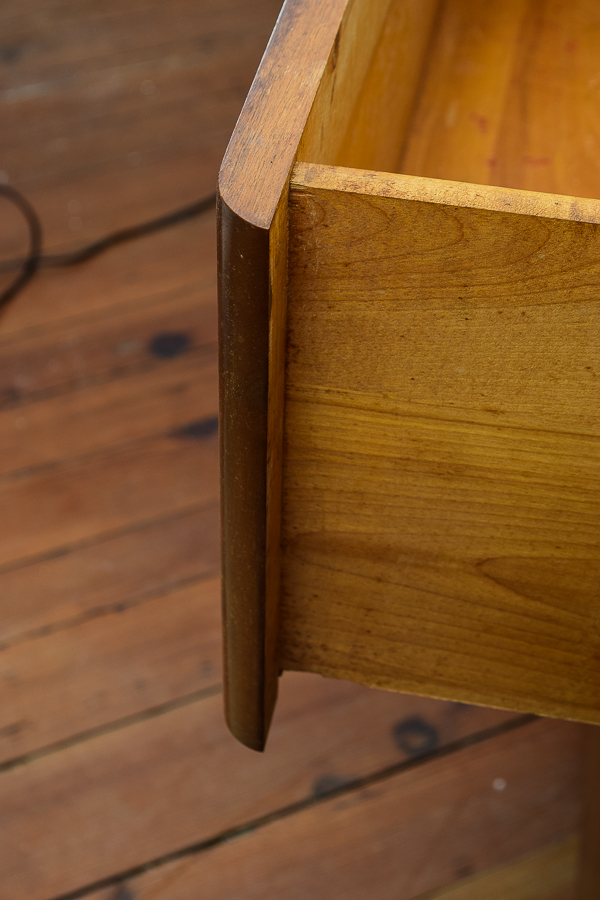 Mid-Century Cabinet By Heywood-Wakefield