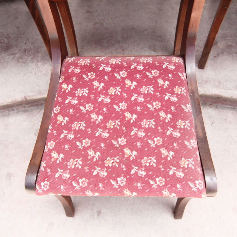 Phoenix Chair Company Dining Chairs