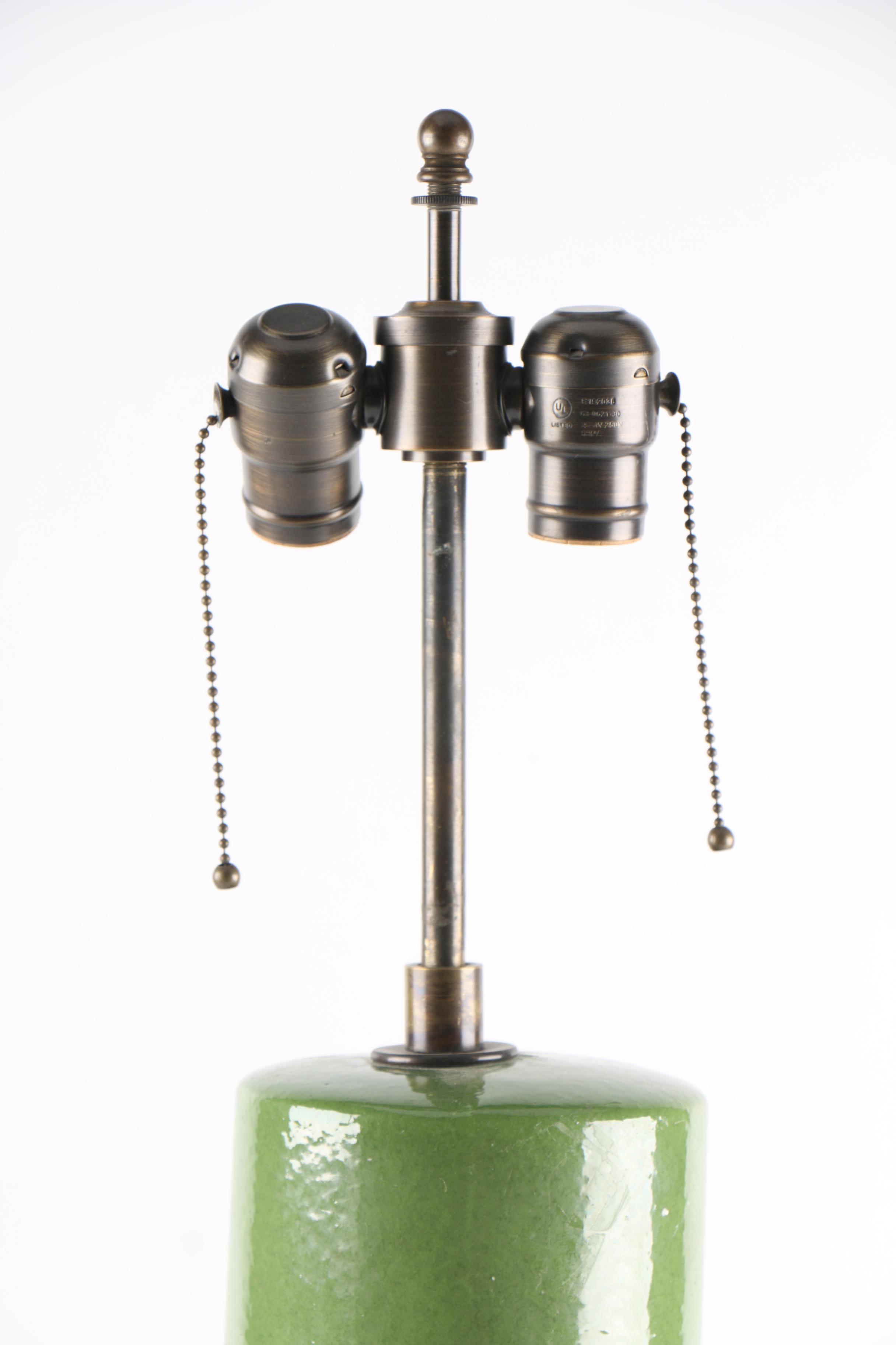 Ceramic Table Lamp Bases