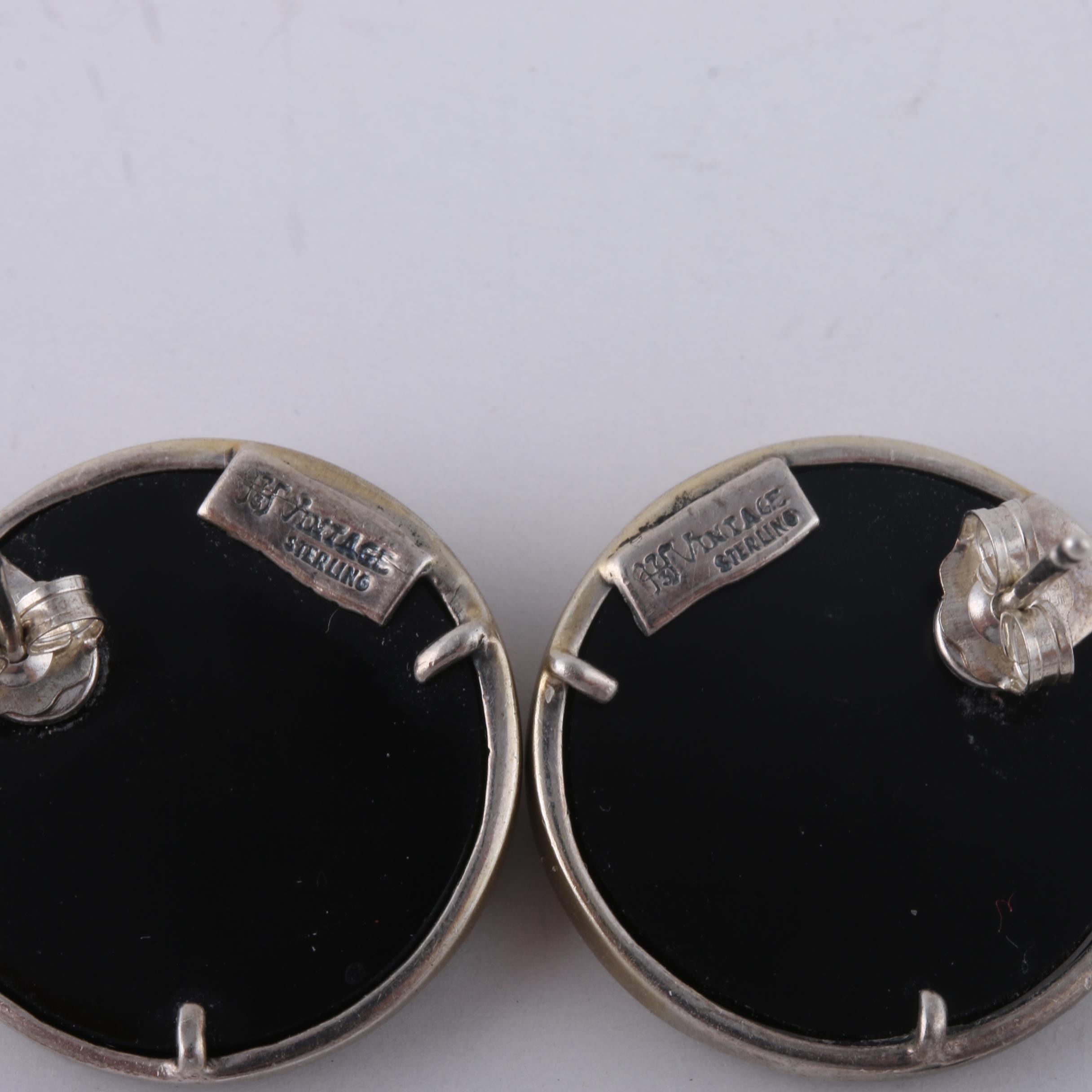 Sterling Silver and Beaded Costume Jewelry