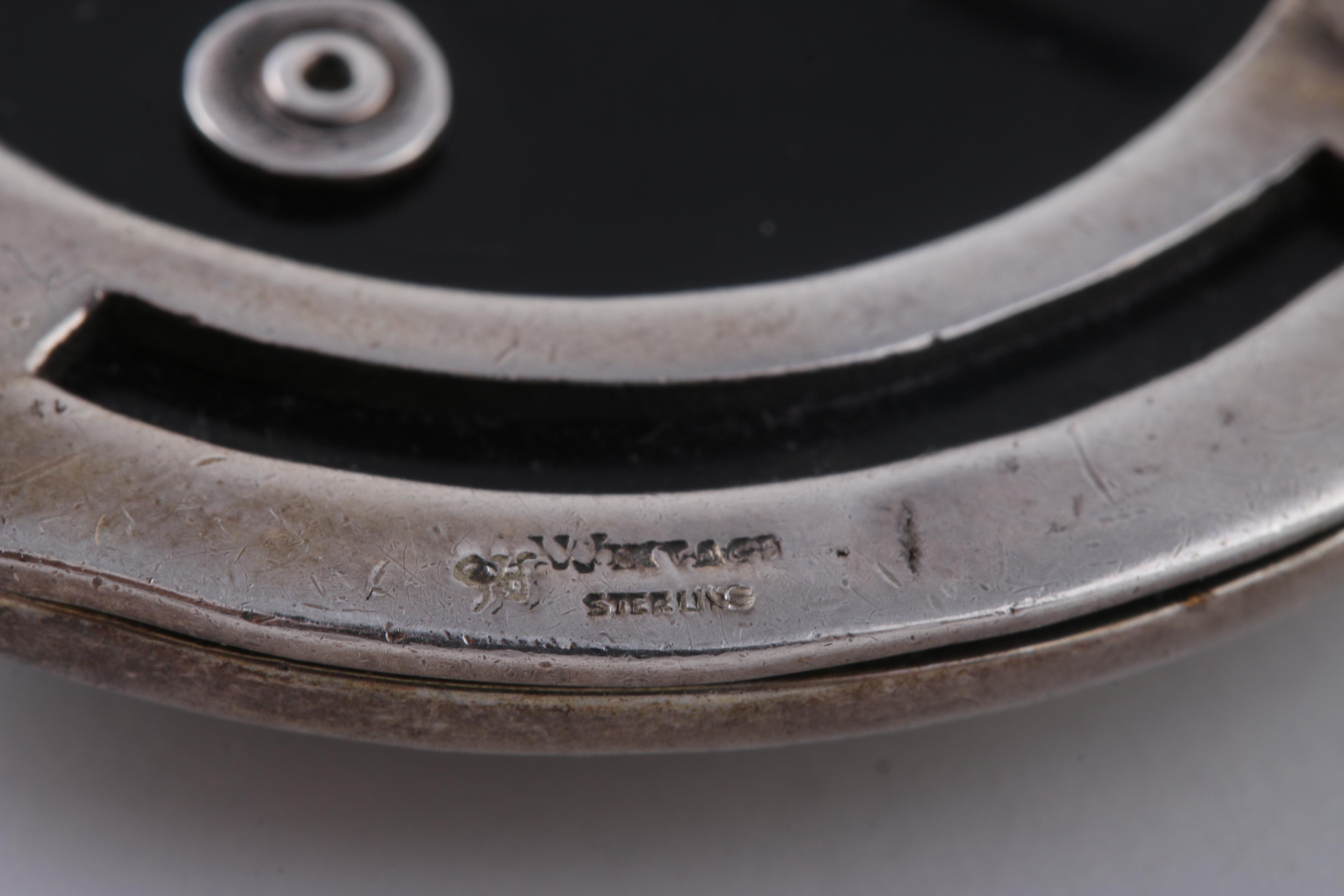 Sterling Silver and Beaded Costume Jewelry