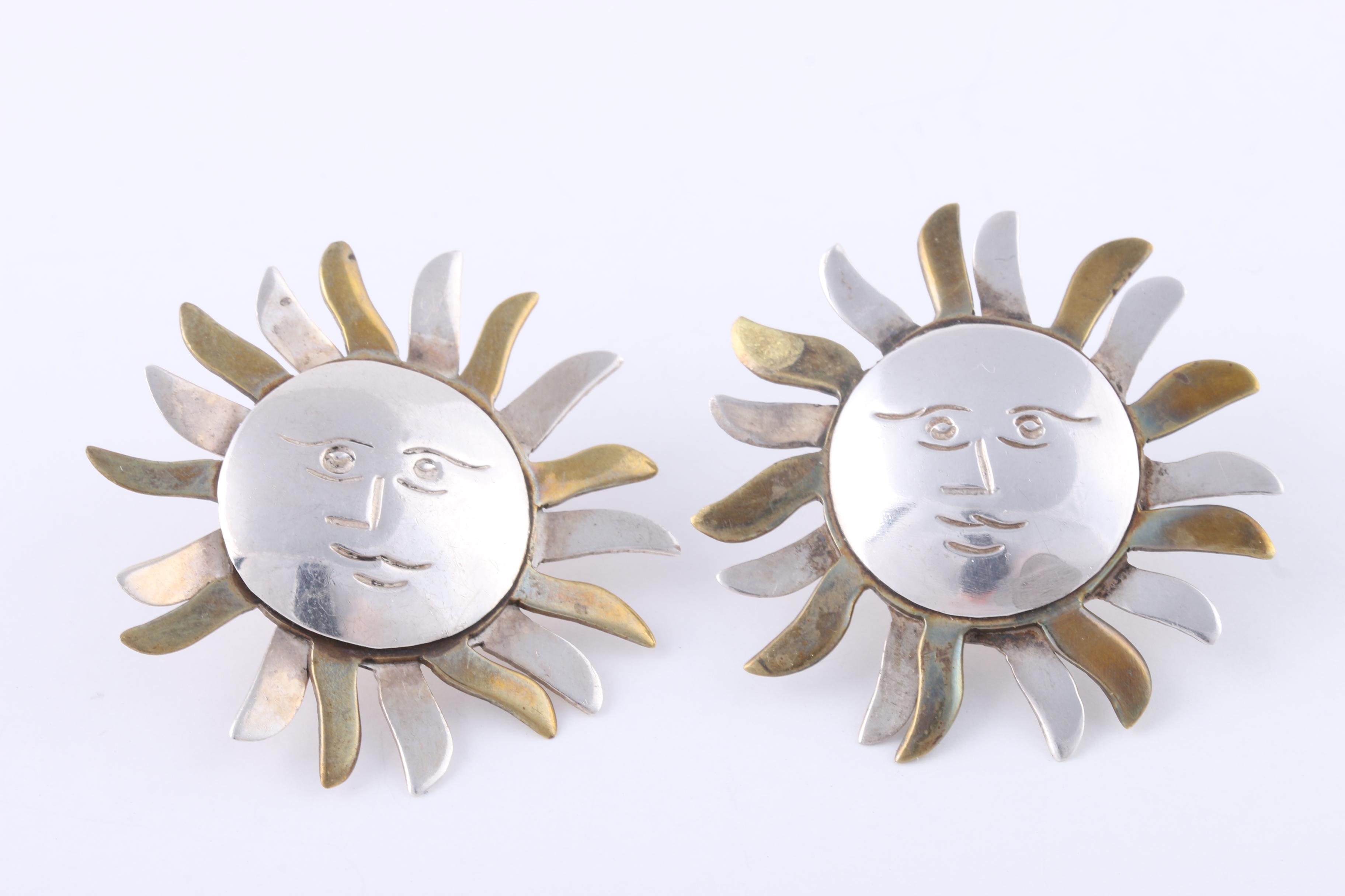 Sterling Silver and Beaded Costume Jewelry