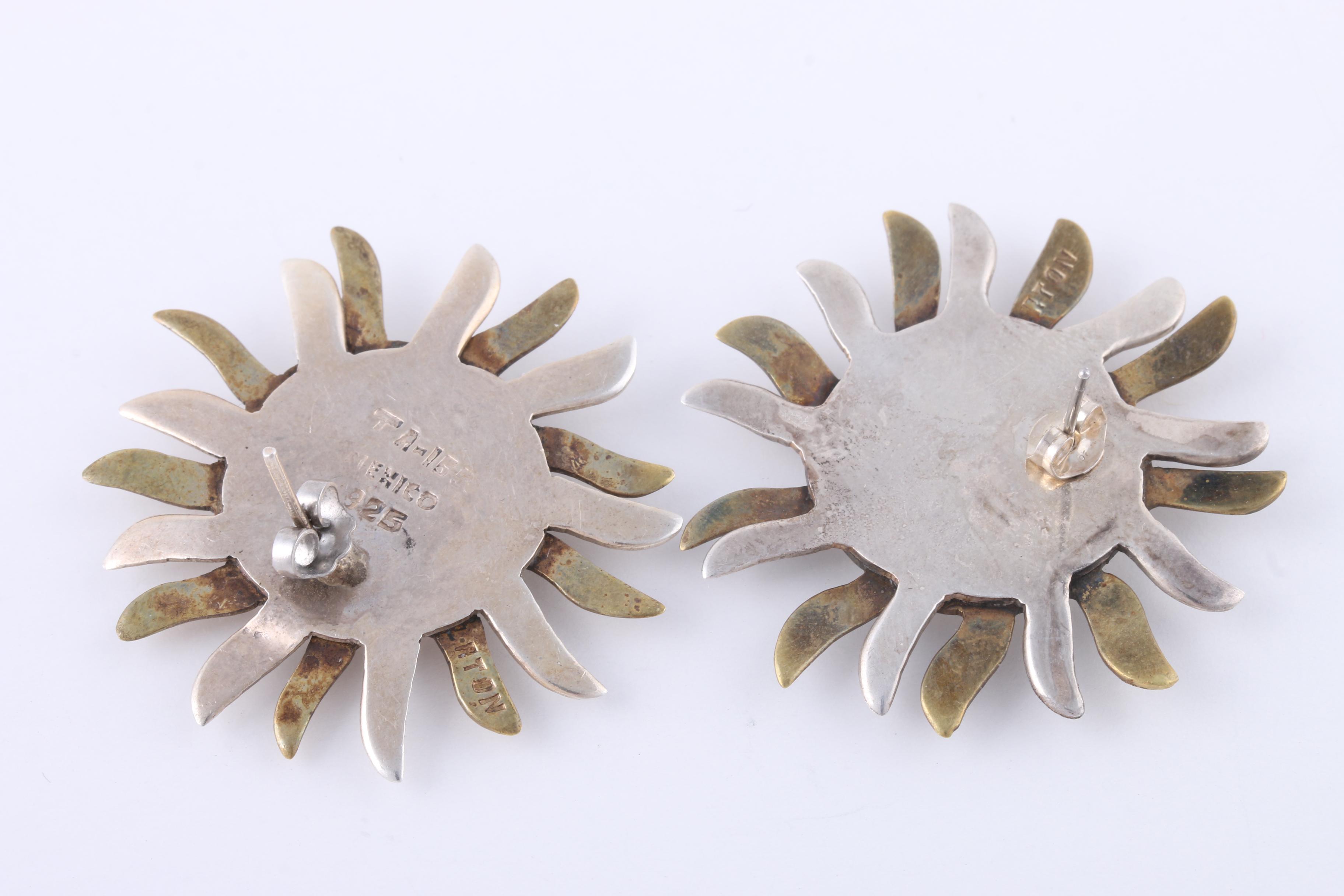 Sterling Silver and Beaded Costume Jewelry