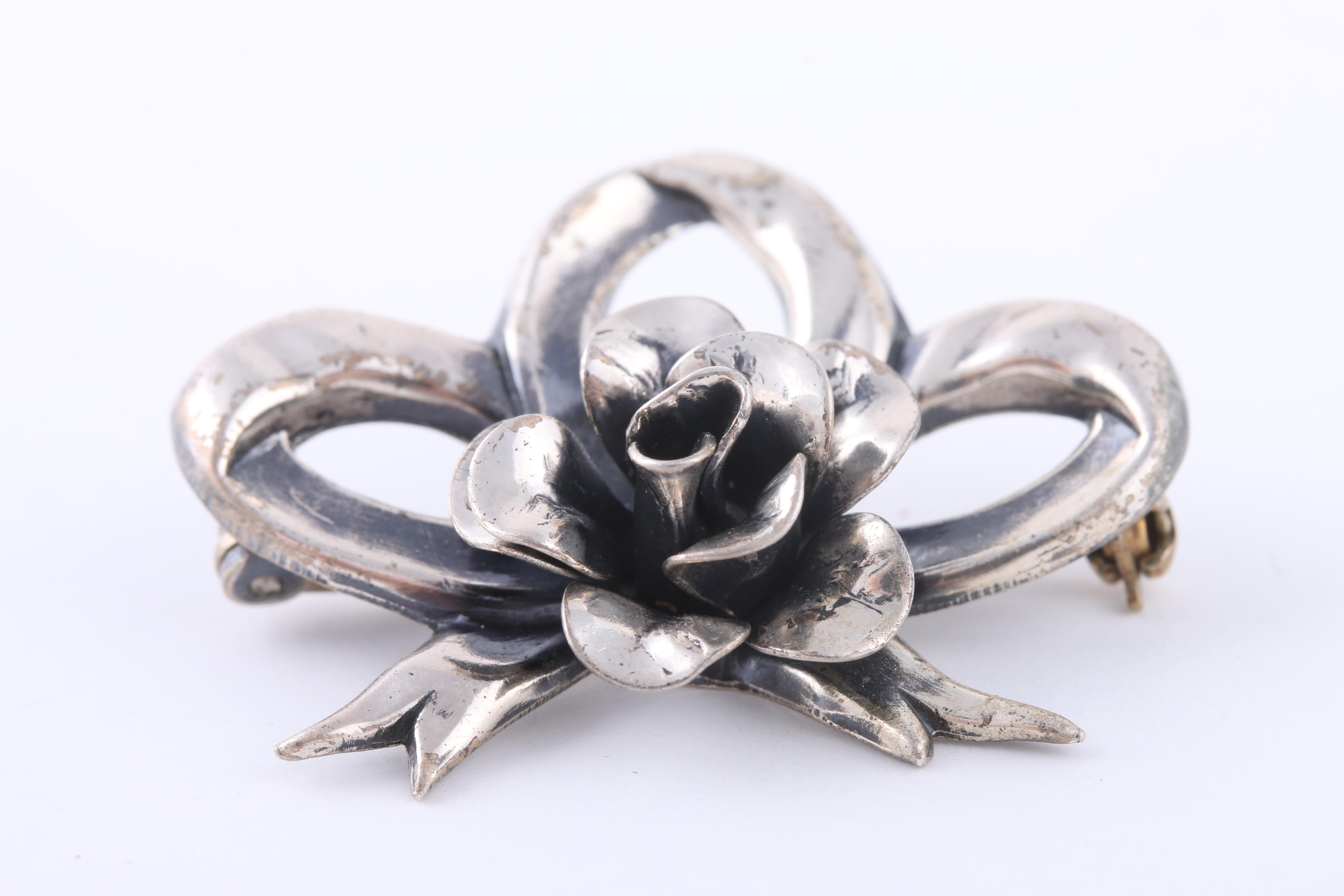 Sterling Silver and Beaded Costume Jewelry