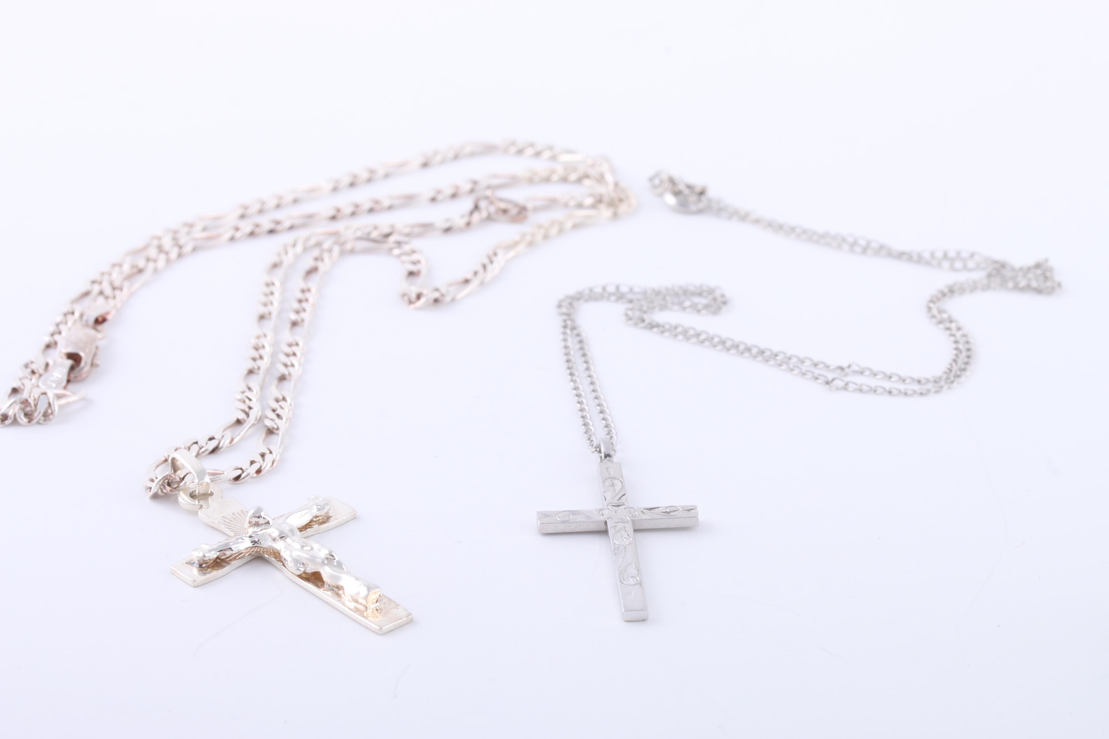 Sterling Silver and Beaded Costume Jewelry