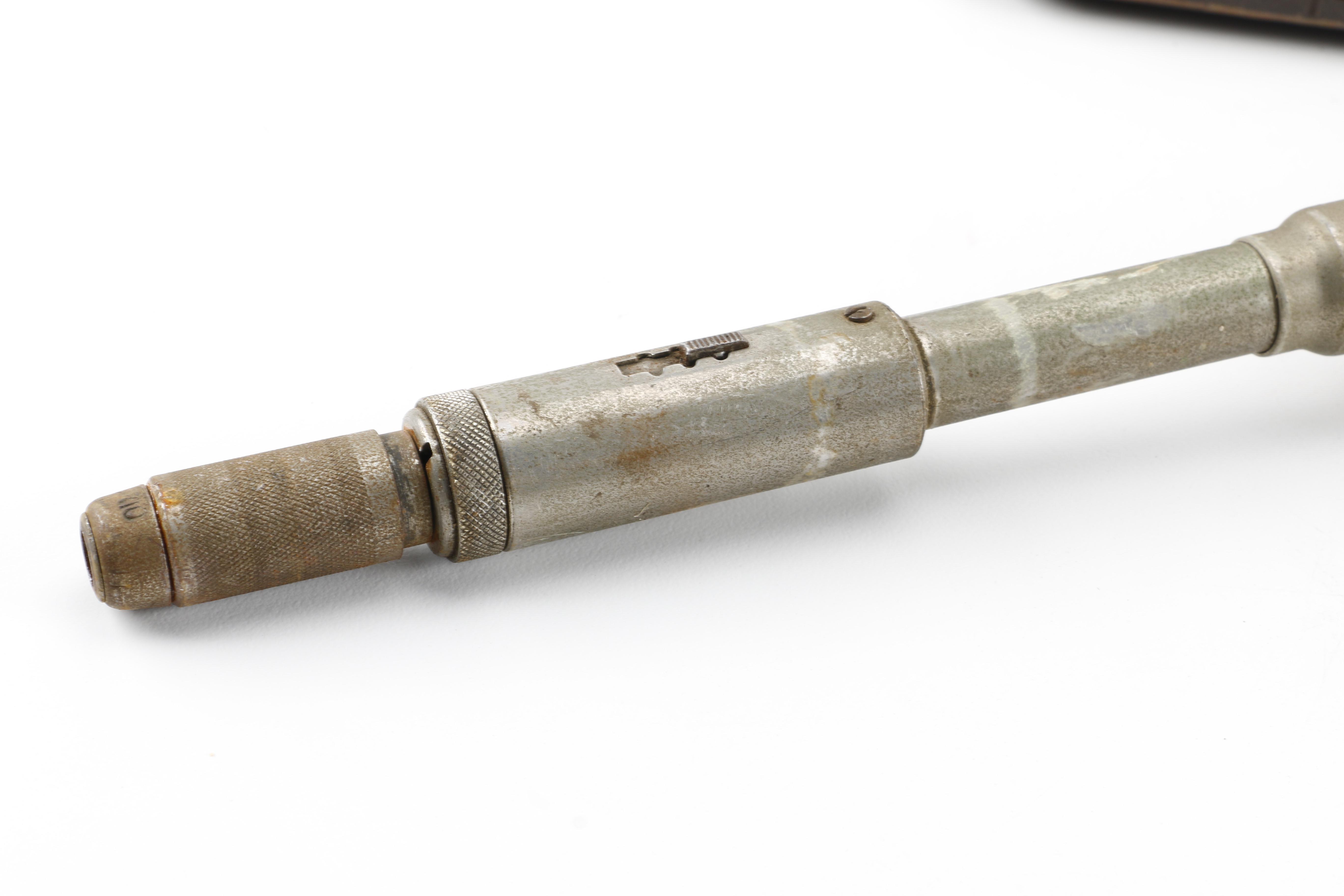 Collection of Antique and Vintage Tools