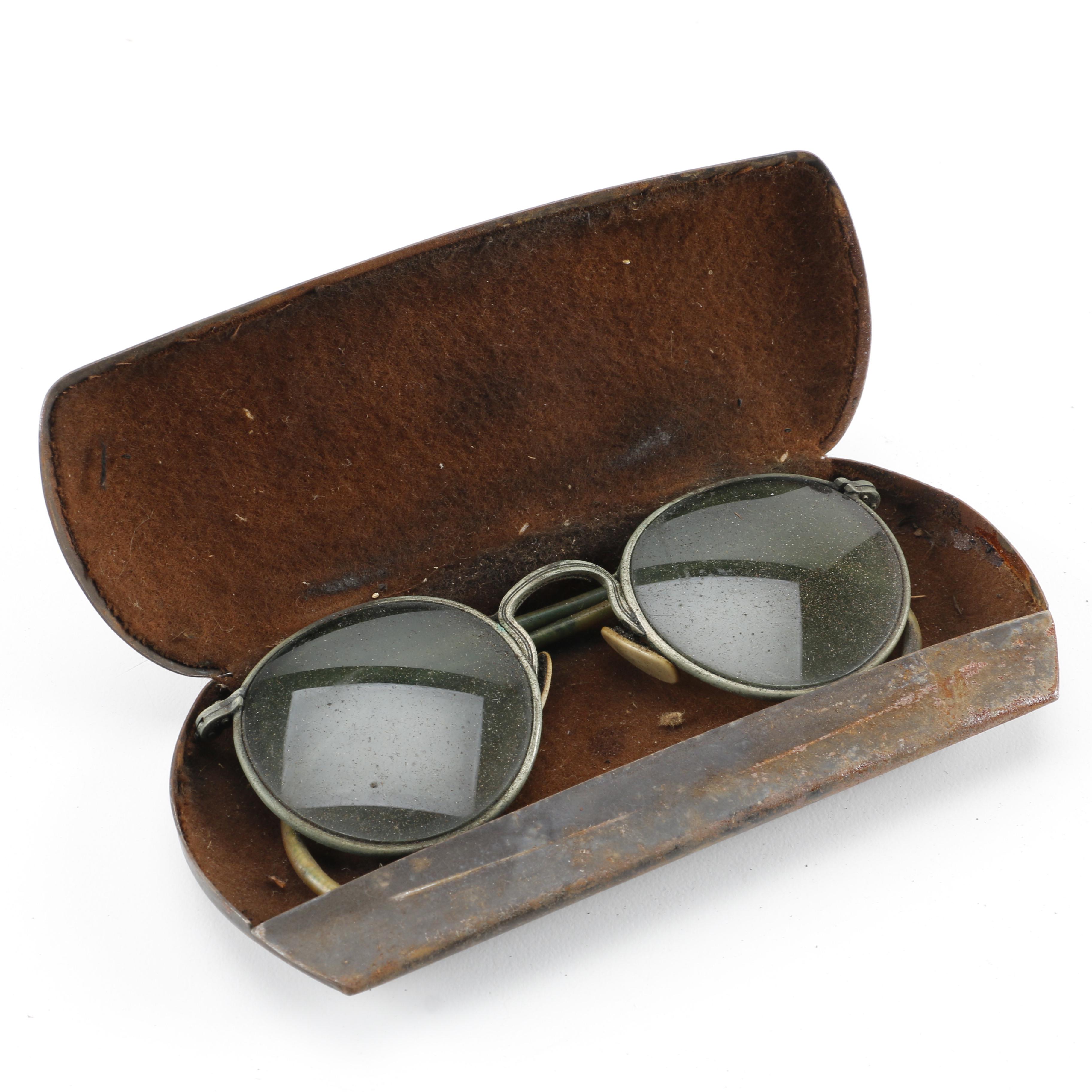 Collection of Antique and Vintage Tools