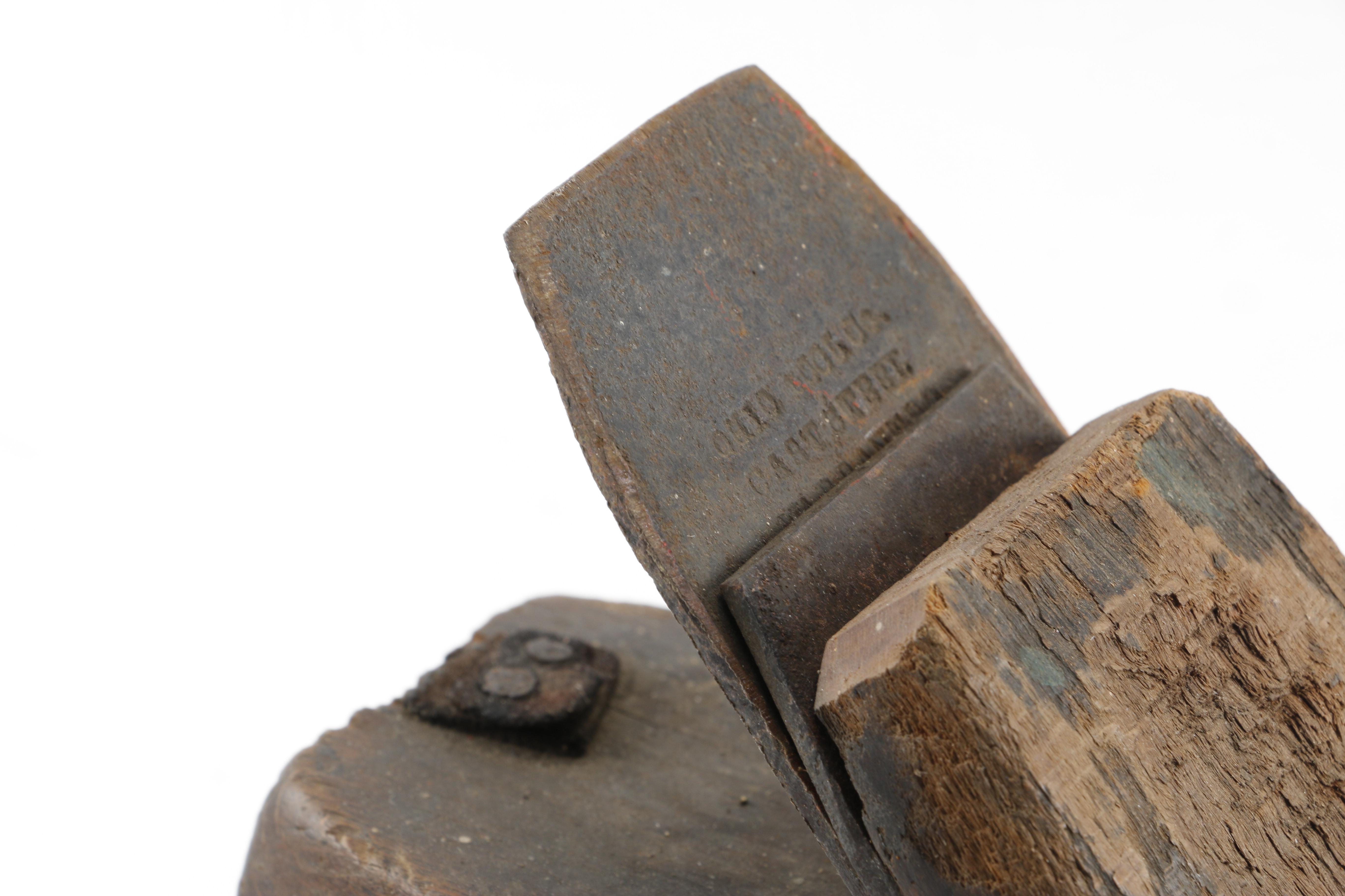 Collection of Antique and Vintage Tools