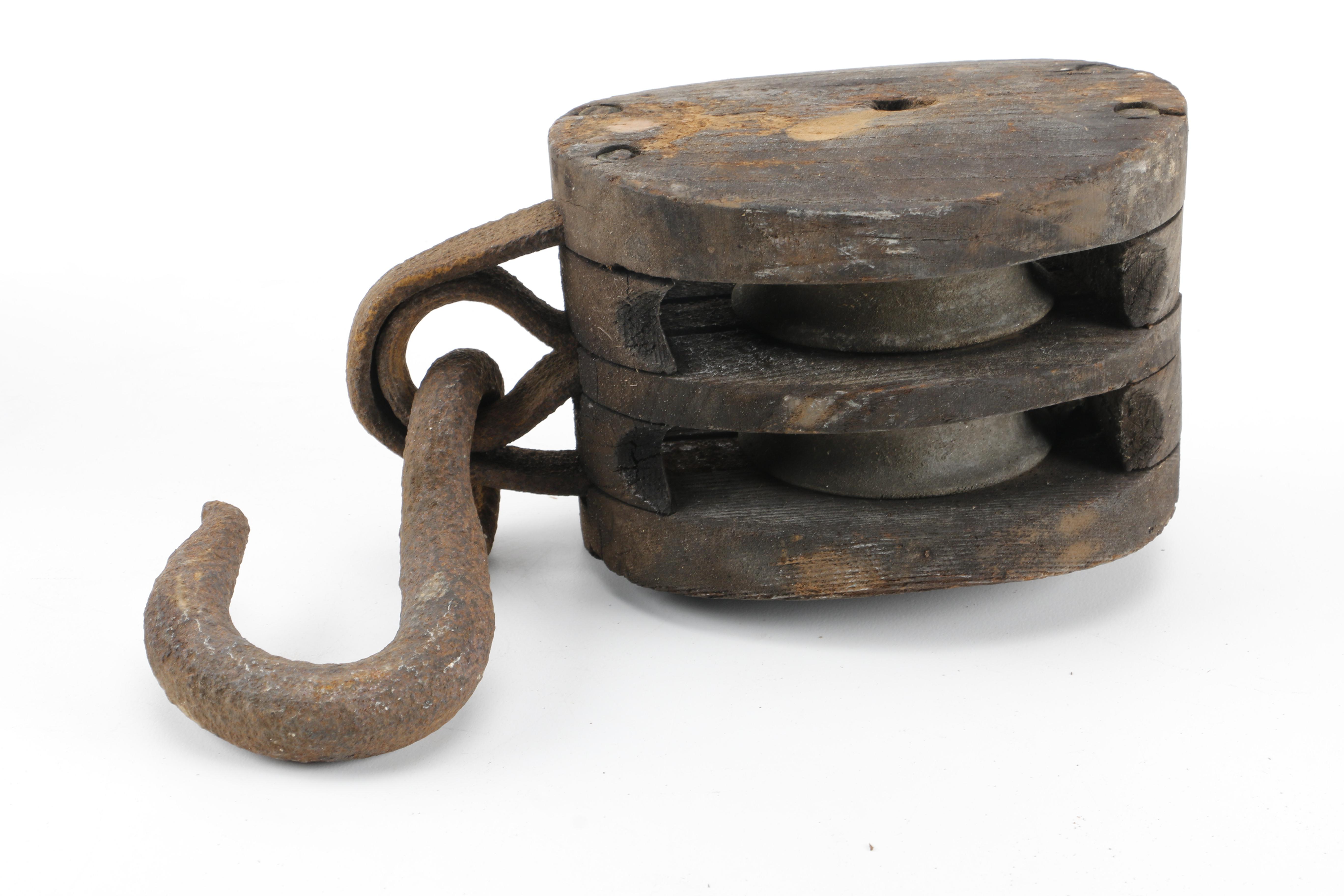 Collection of Antique and Vintage Tools