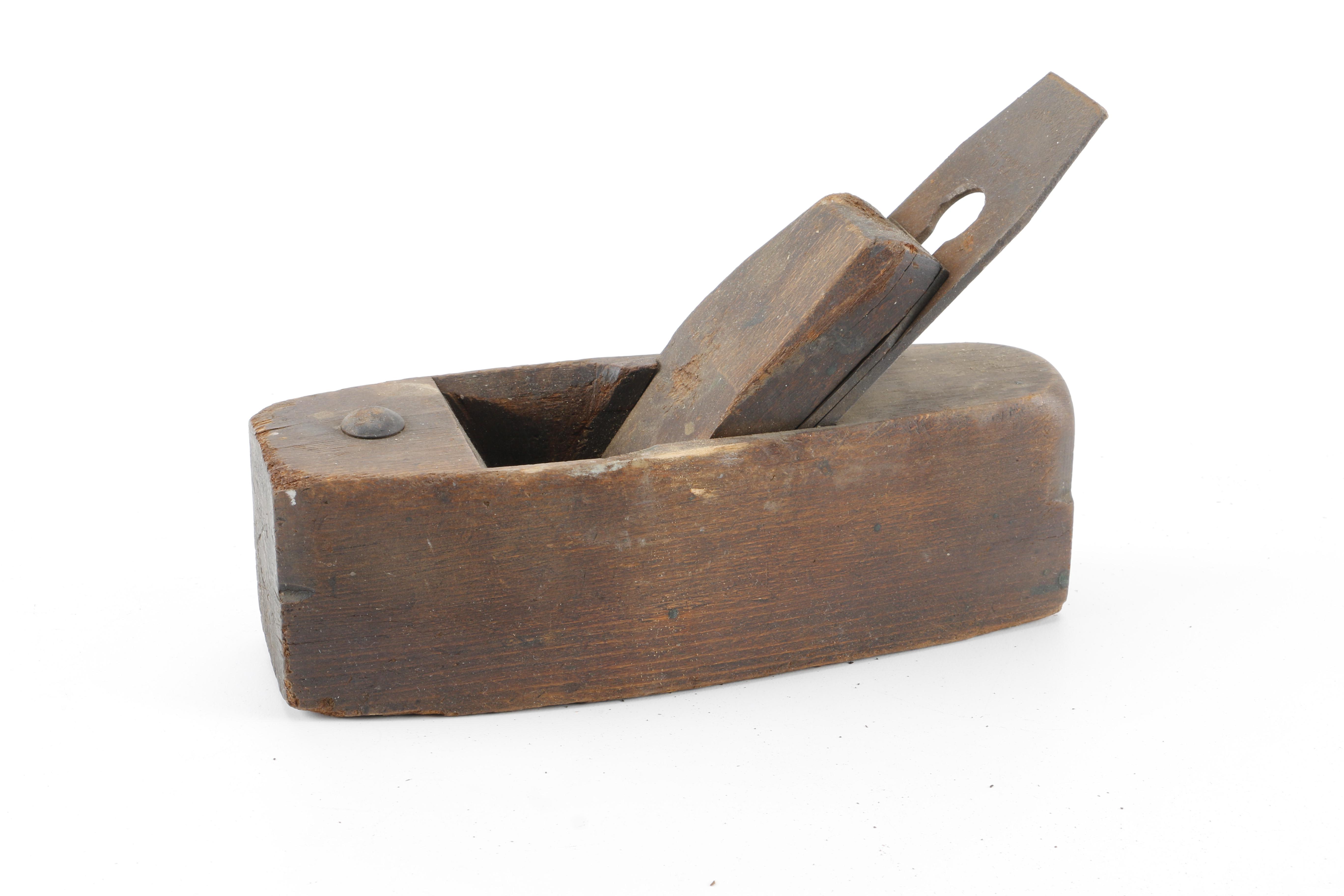 Collection of Antique and Vintage Tools