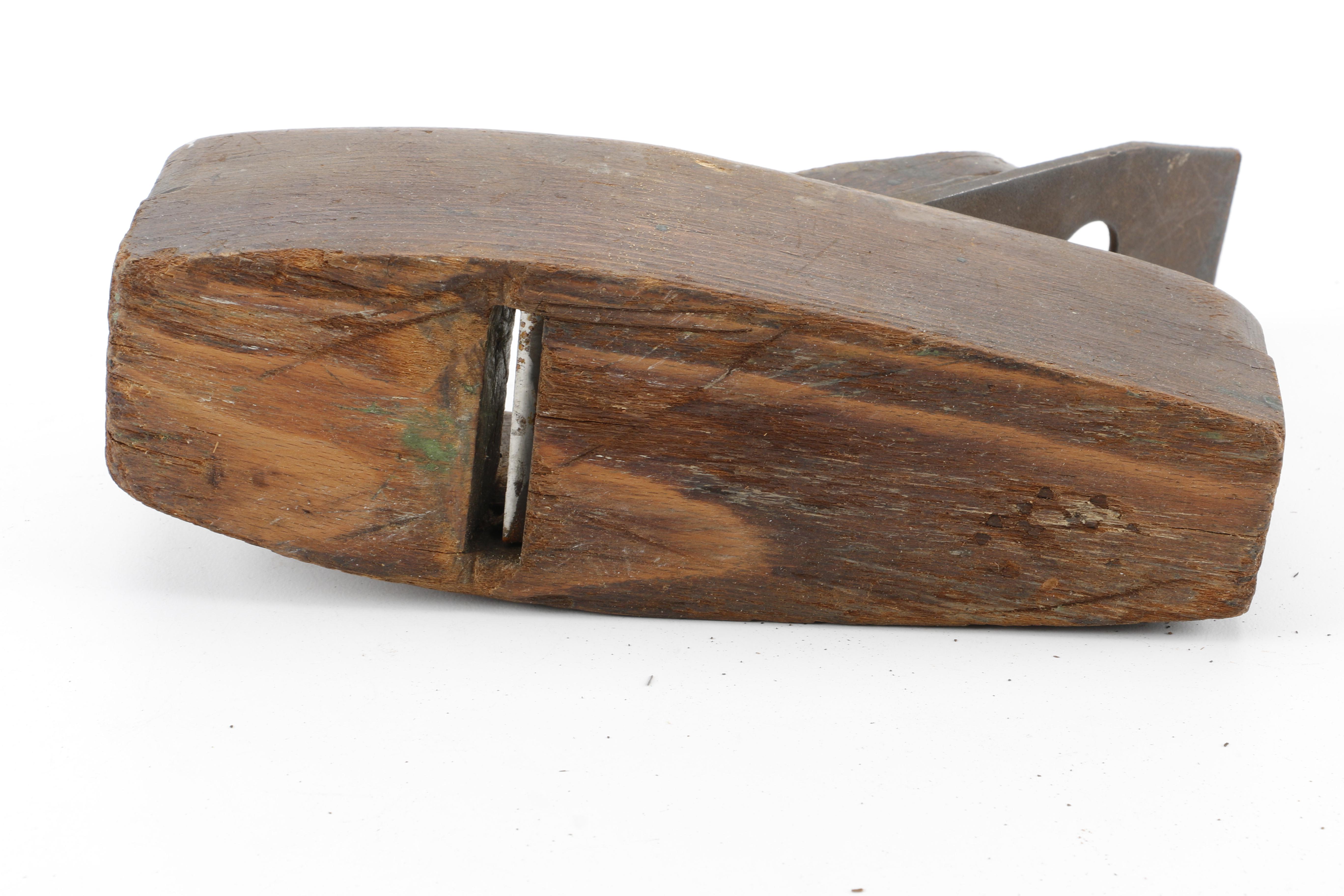 Collection of Antique and Vintage Tools